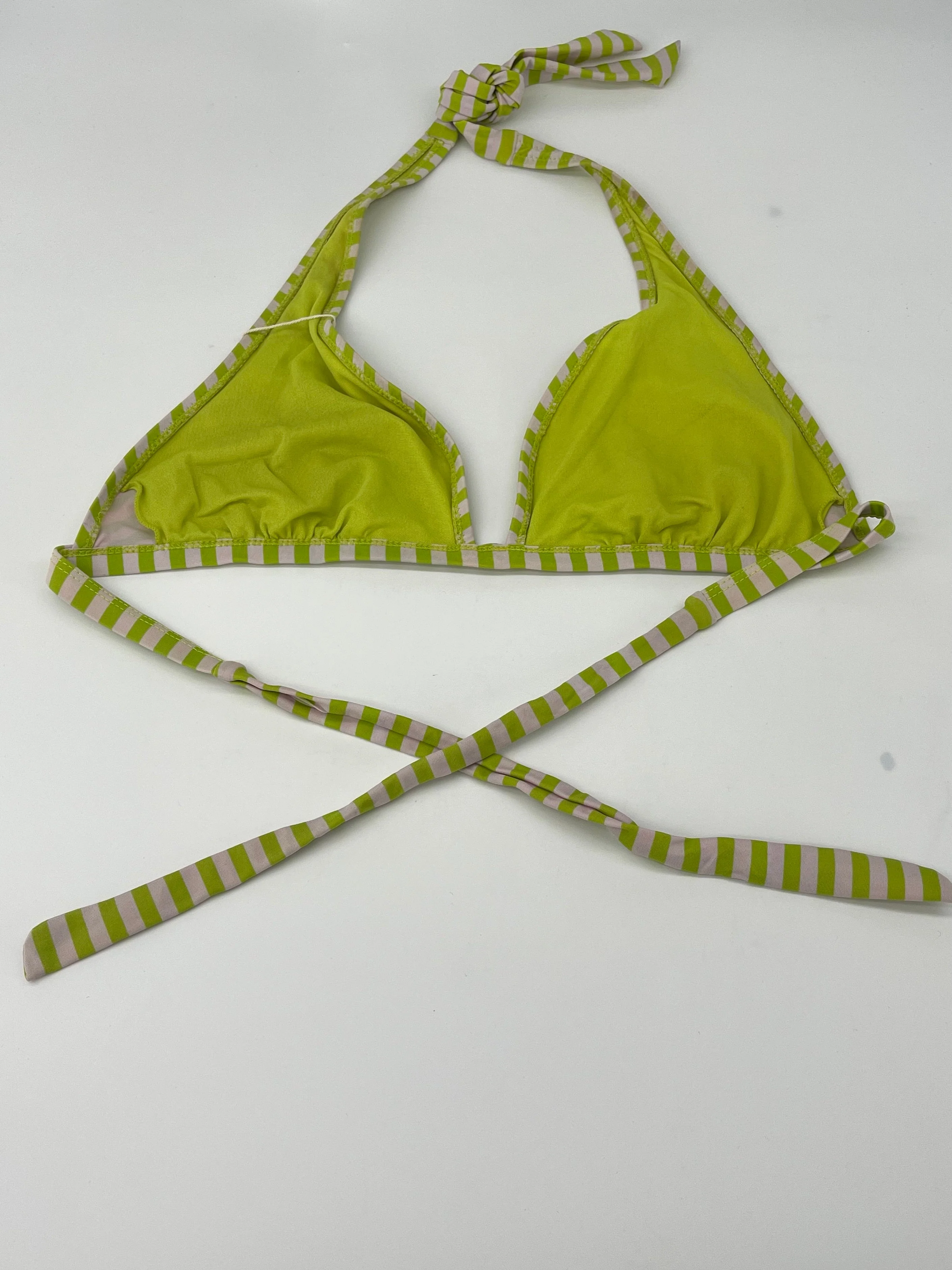 Maillot de bain Pierre Martinez Gris - Image 2