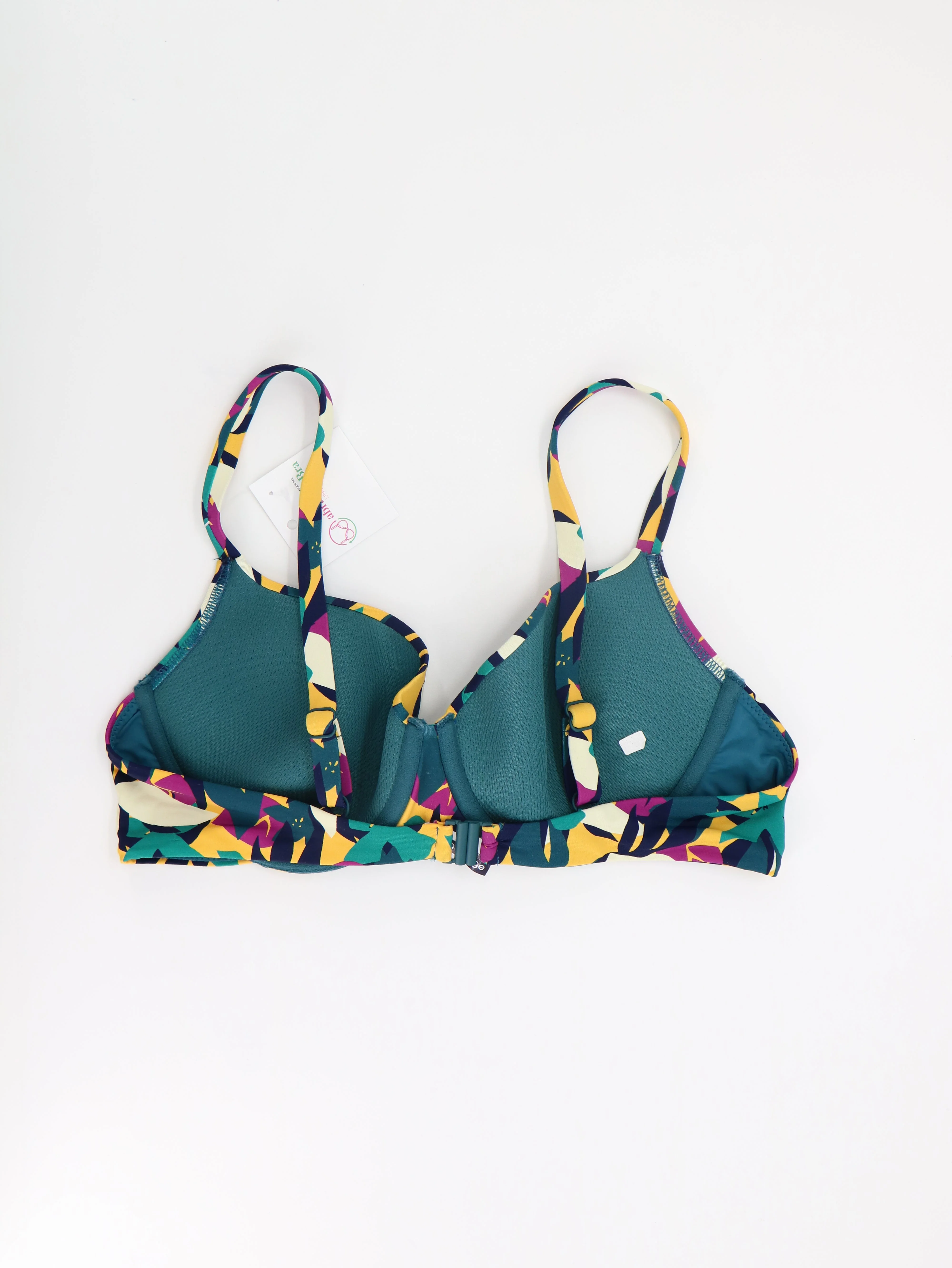 Maillot de bain RougeGorge Bleu - Image 2