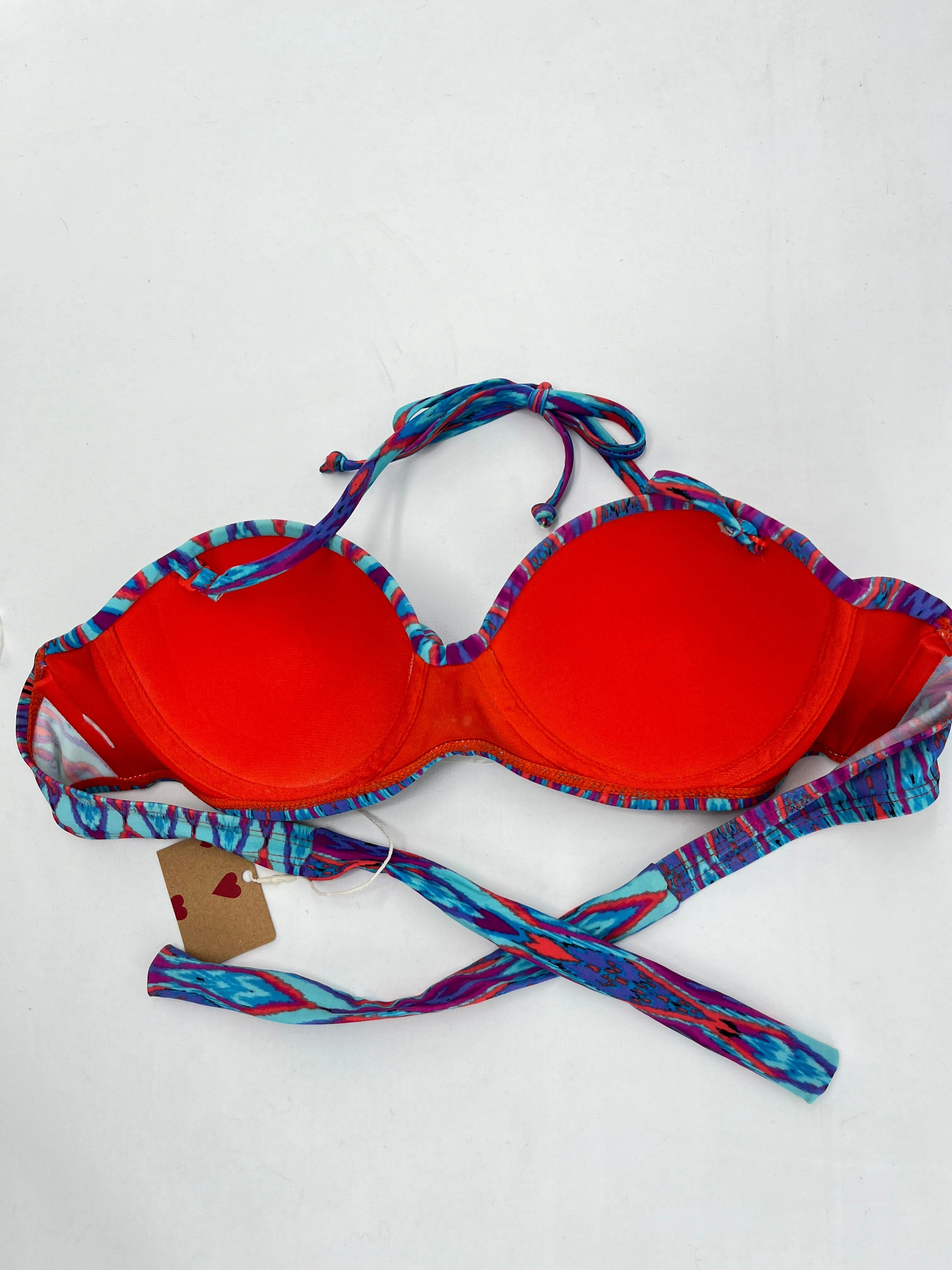 Maillot de bain Rose - Image 2