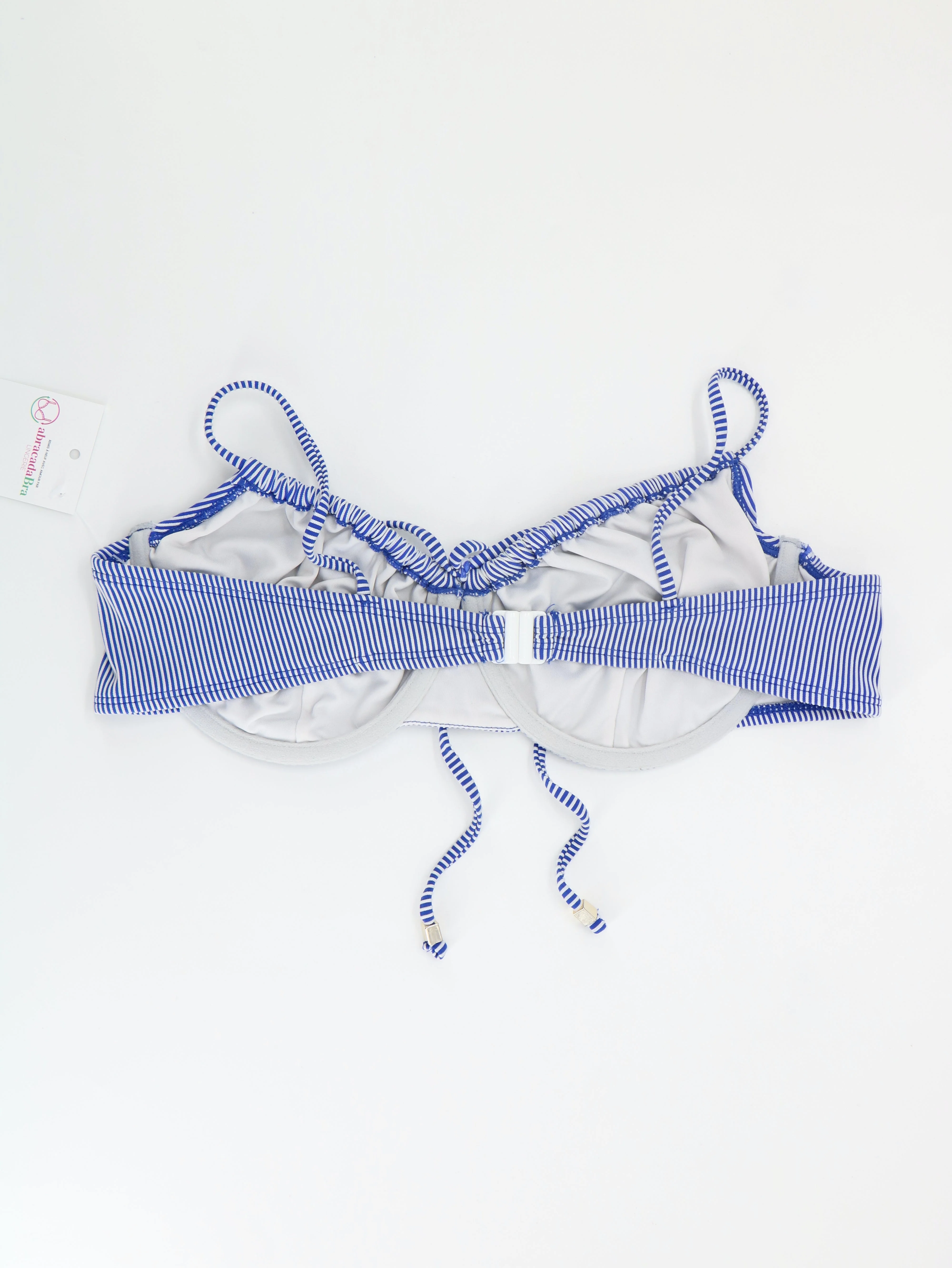 Maillot de bain Bleu - Image 5