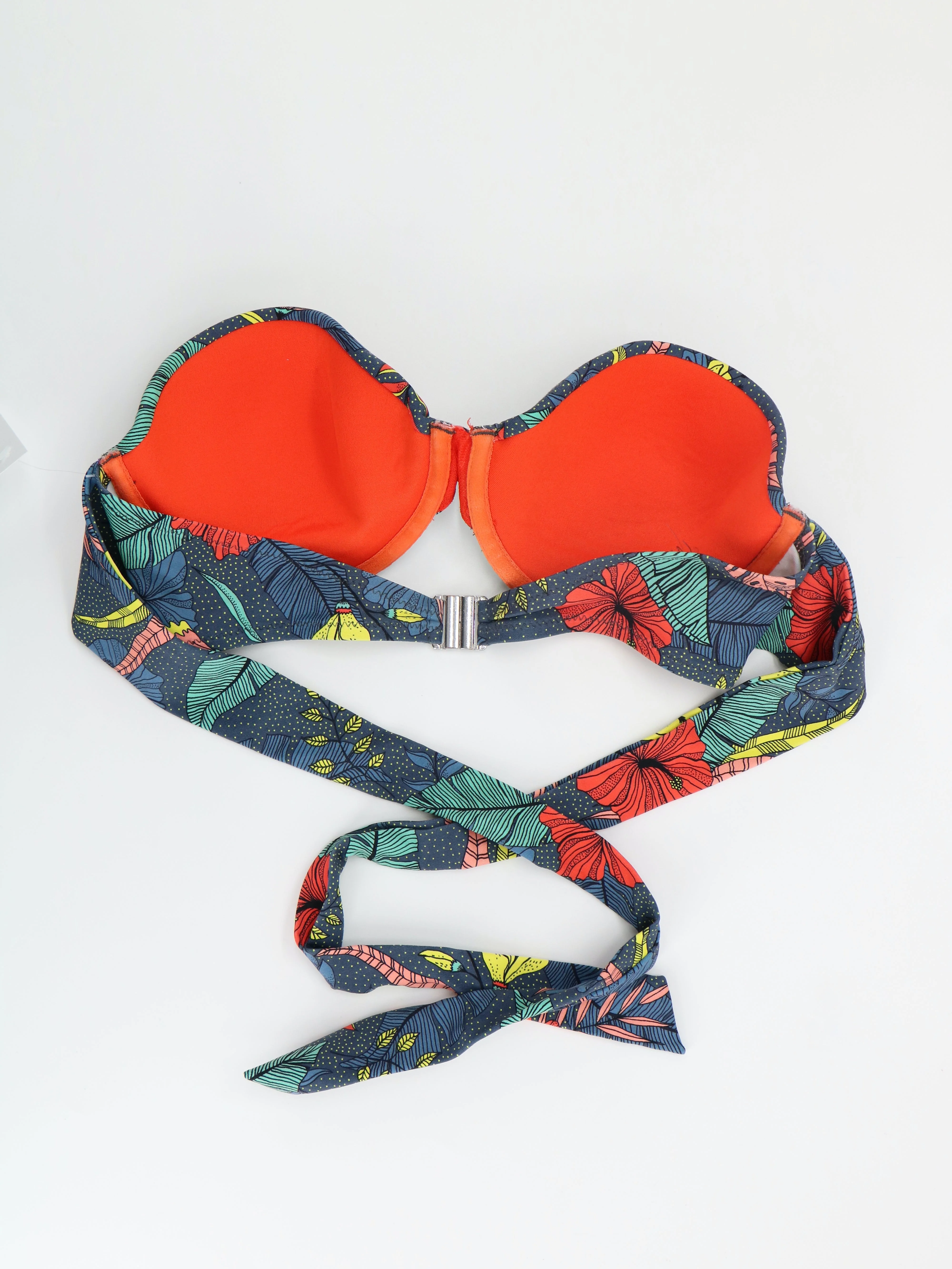 Maillot de bain RougeGorge Bleu - Image 5