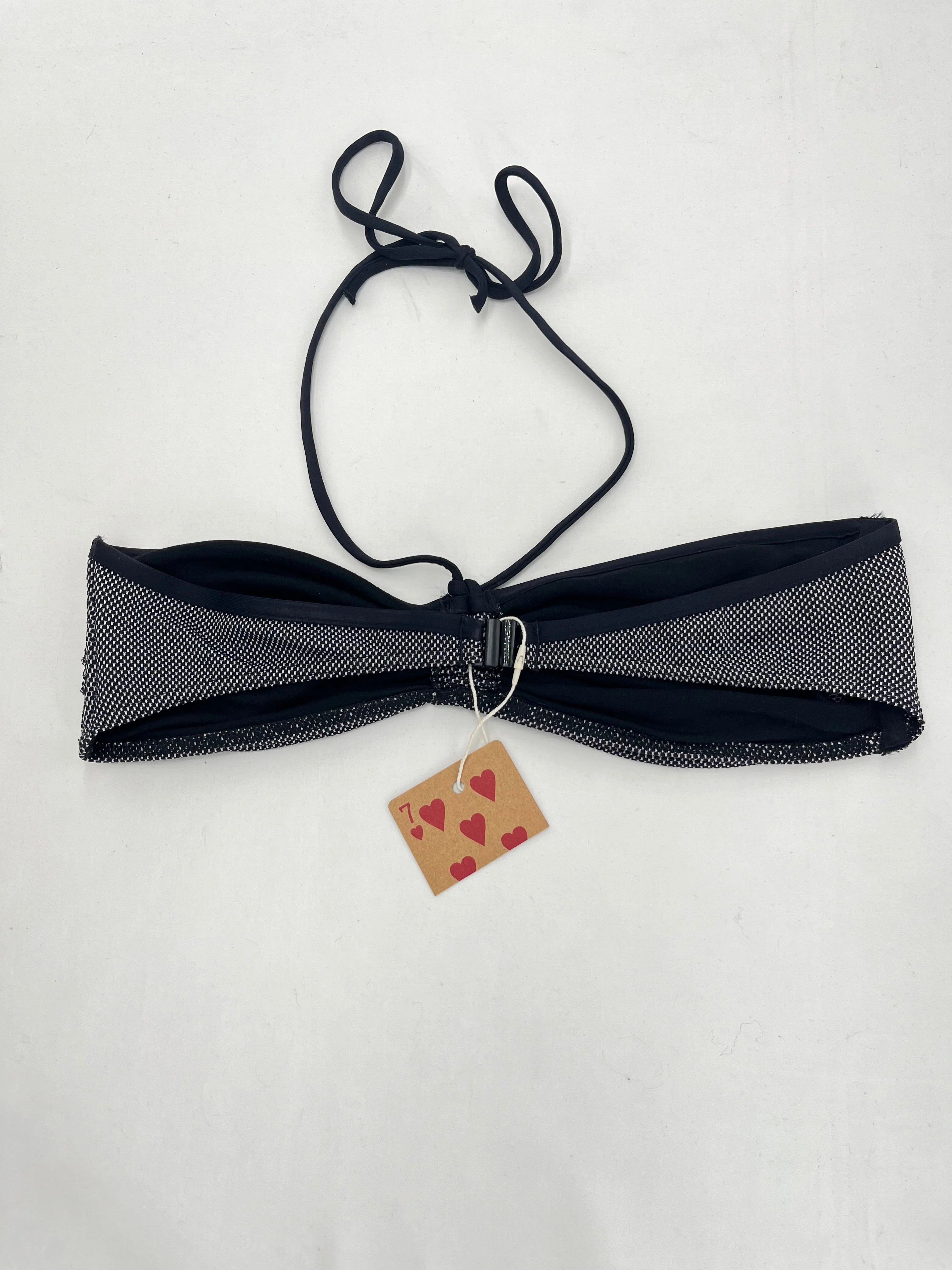 Maillot de bain Monoprix Noir - Image 2