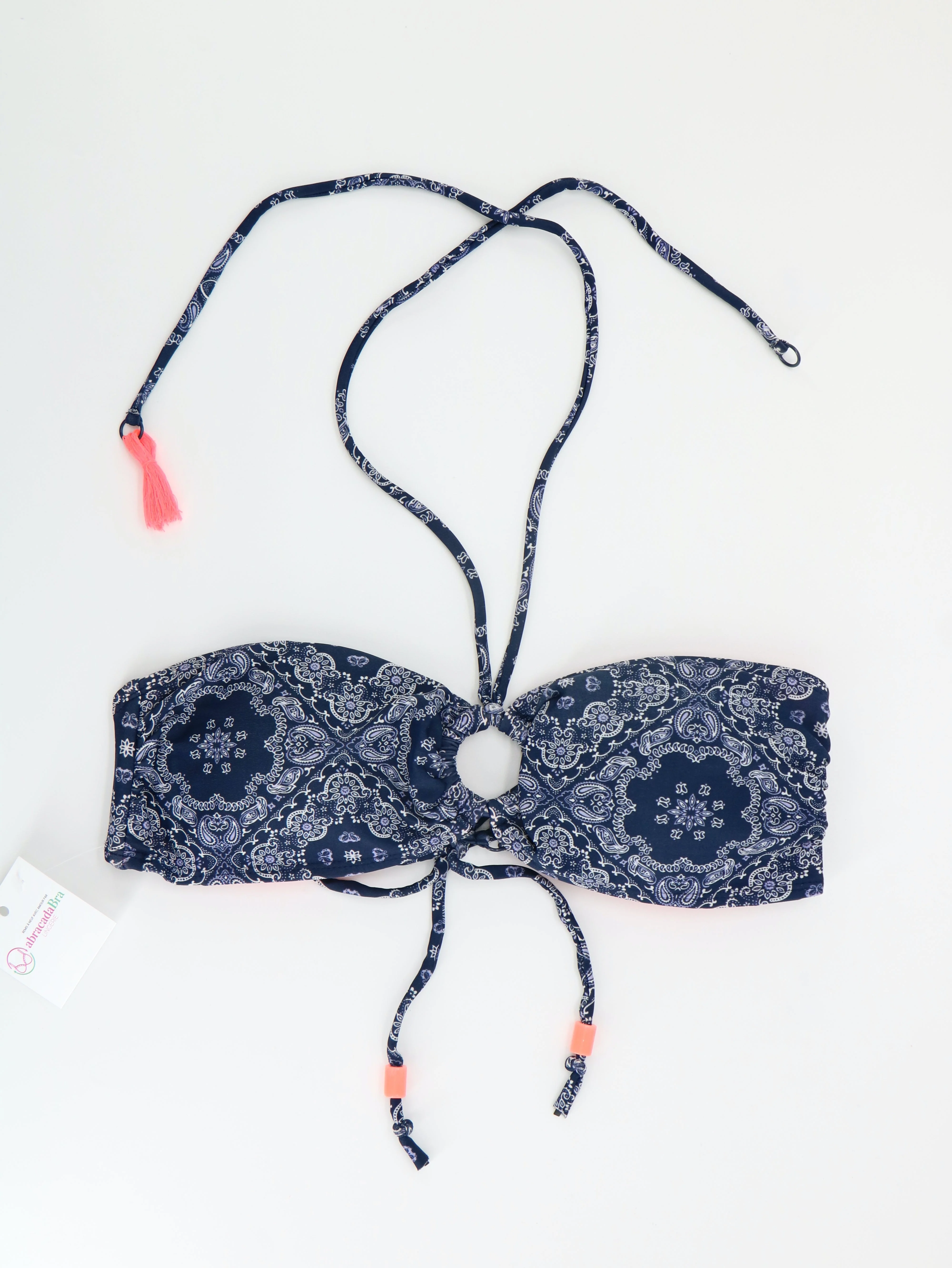 Maillot de bain Bleu - Image 3