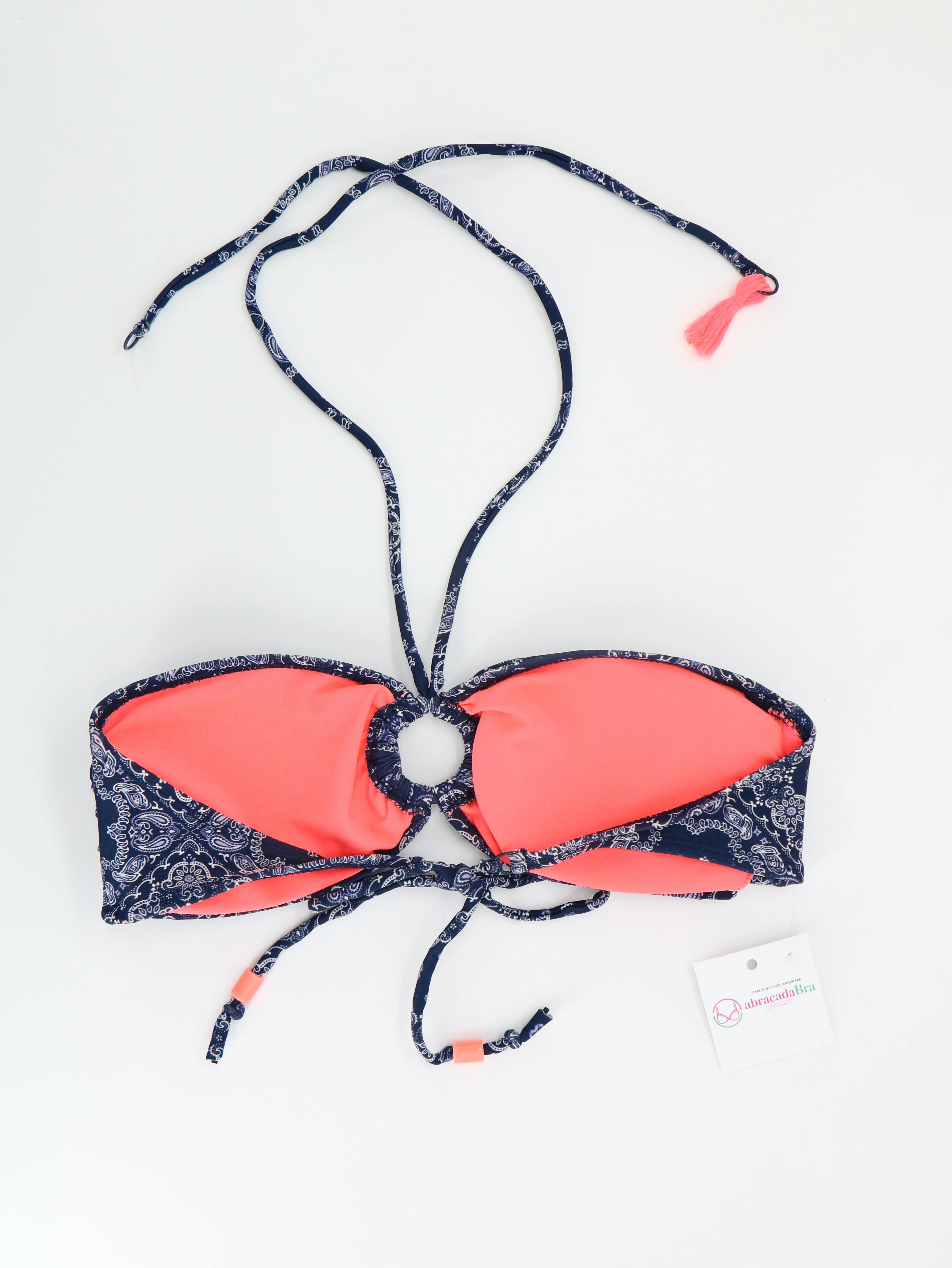 Maillot de bain Bleu - Image 4