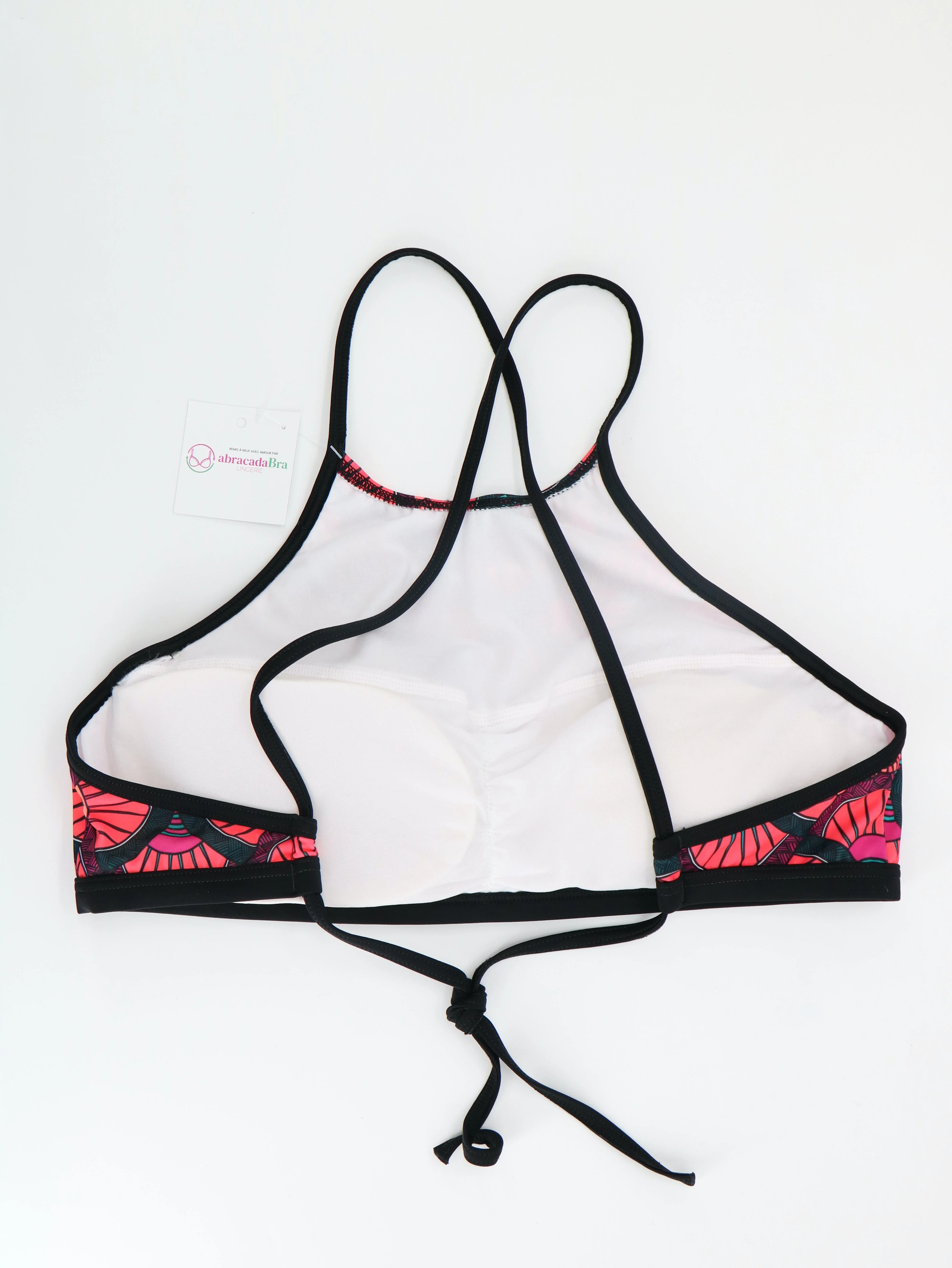 Maillot de bain Rose - Image 6