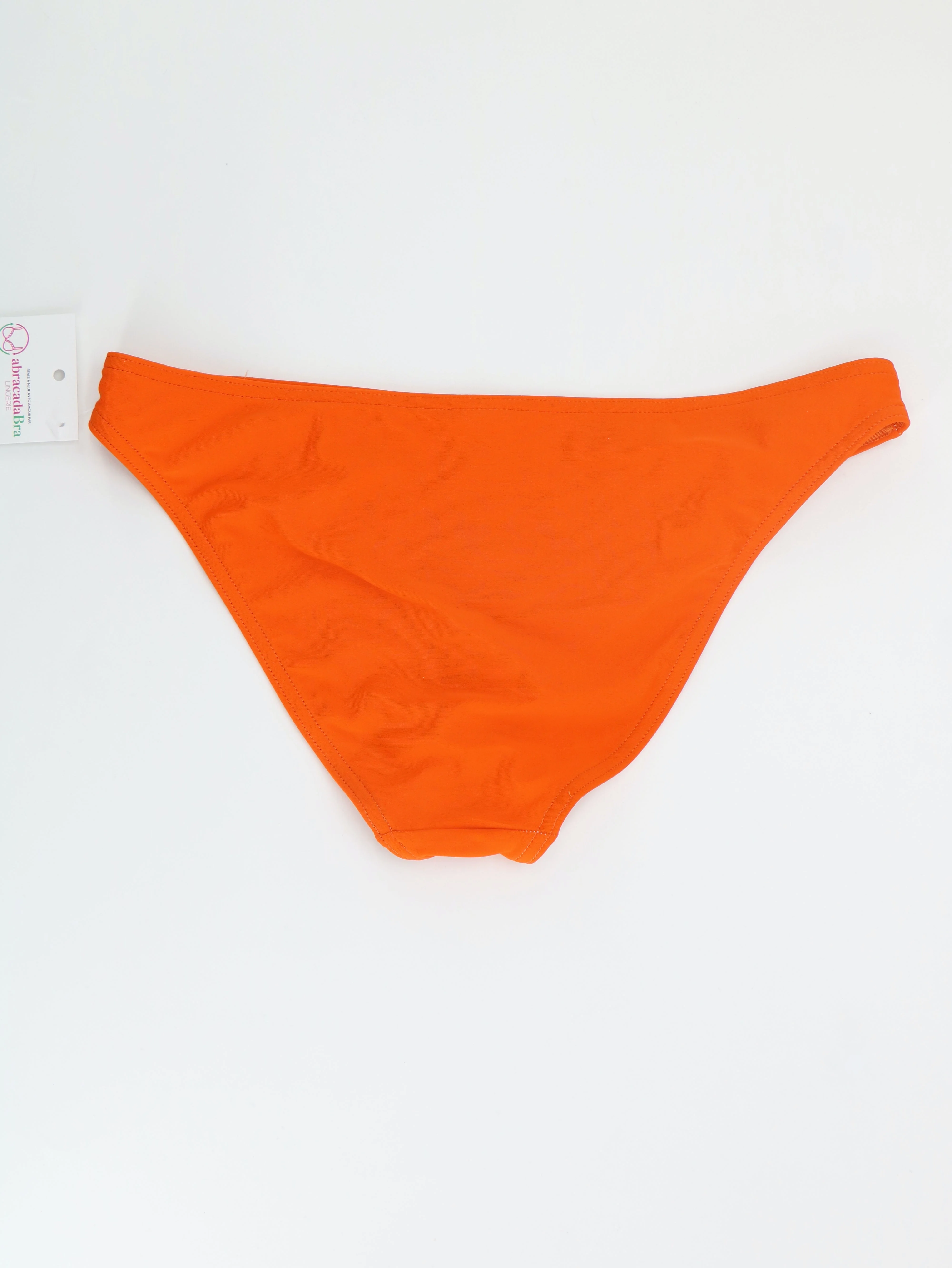 Maillot de bain Kiwi Saint-Tropez Orange - Image 8