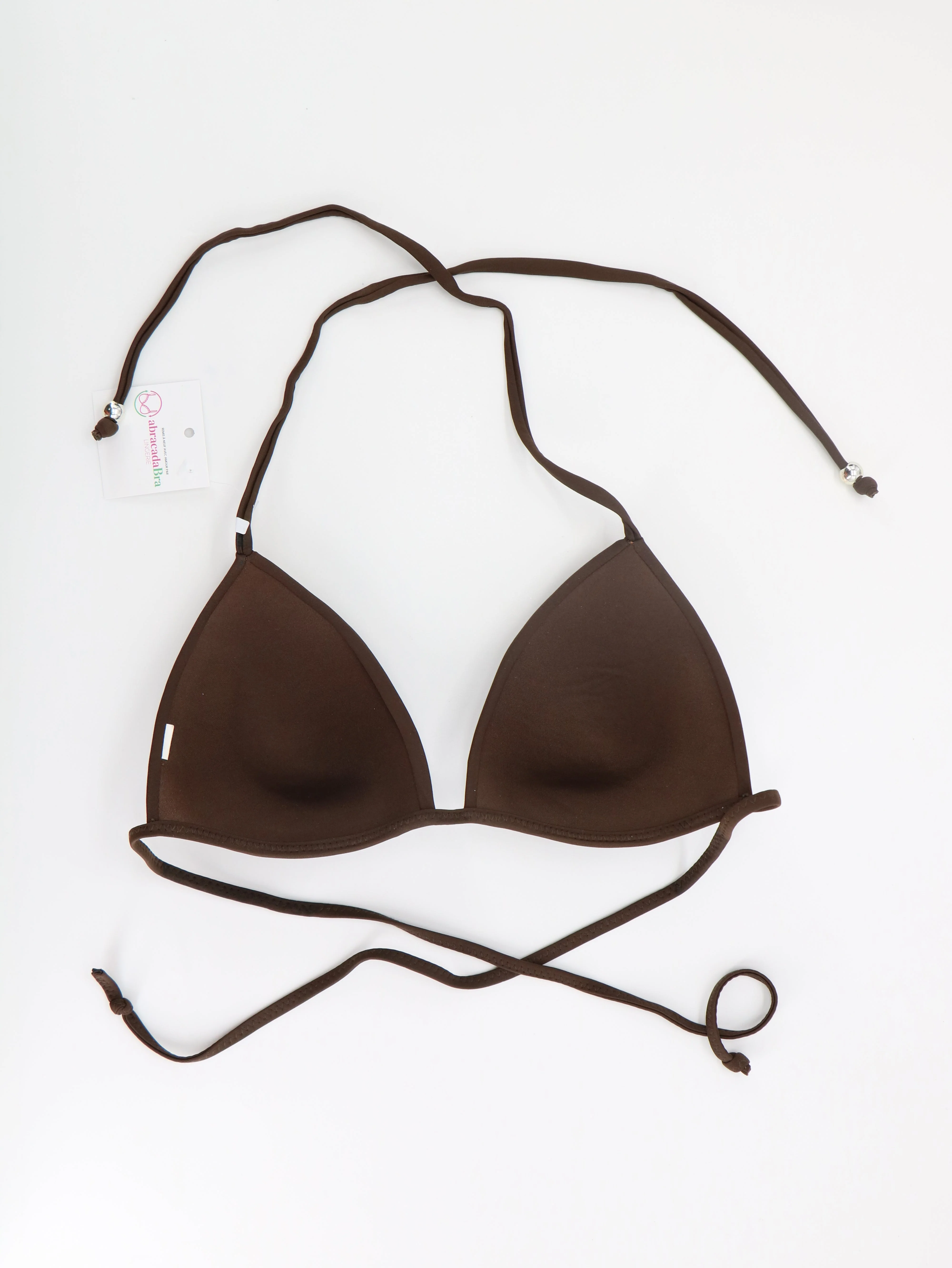 Maillot de bain Marron - Image 2