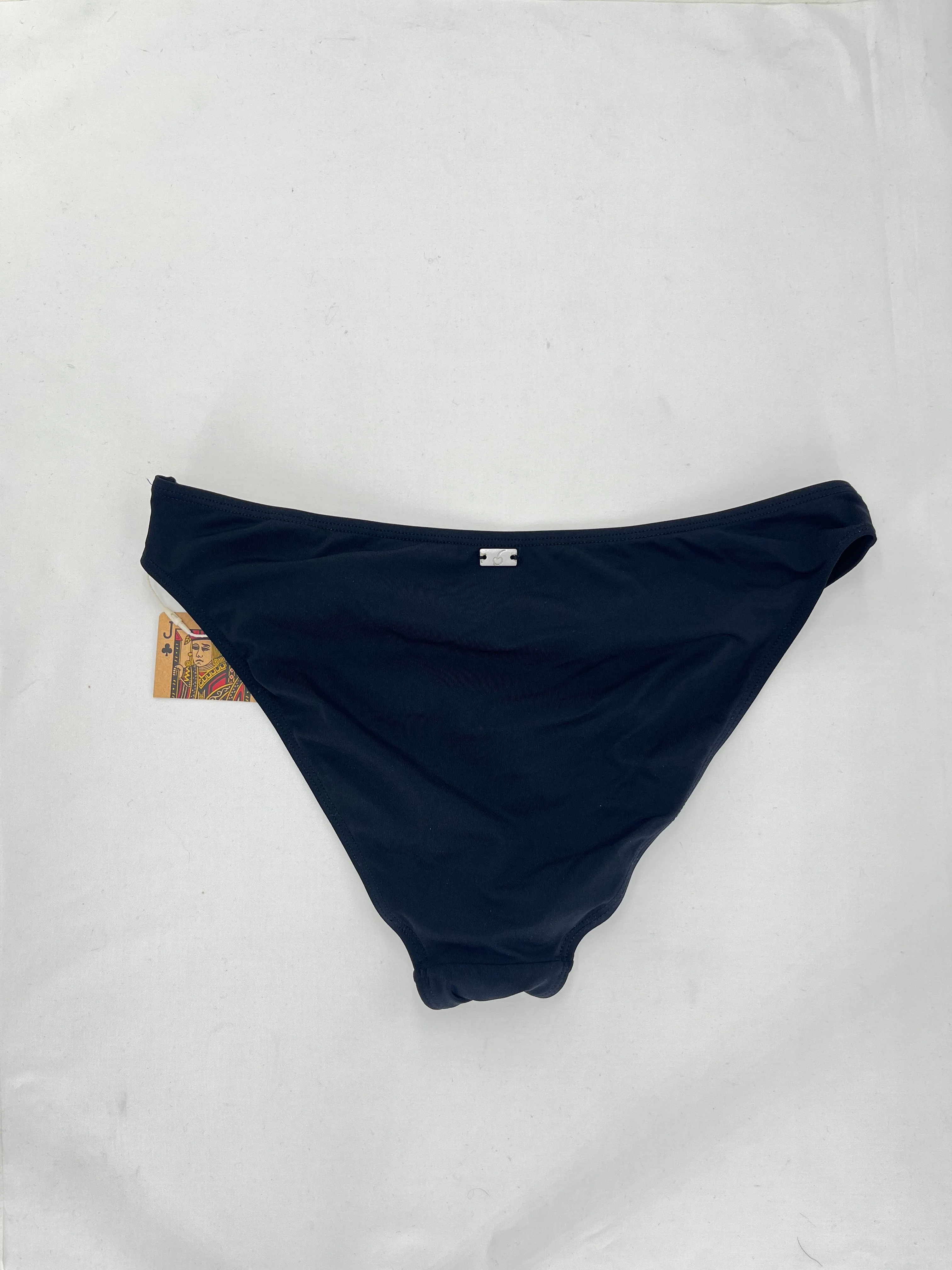 Maillot de bain Cherry Beach Noir - Image 2