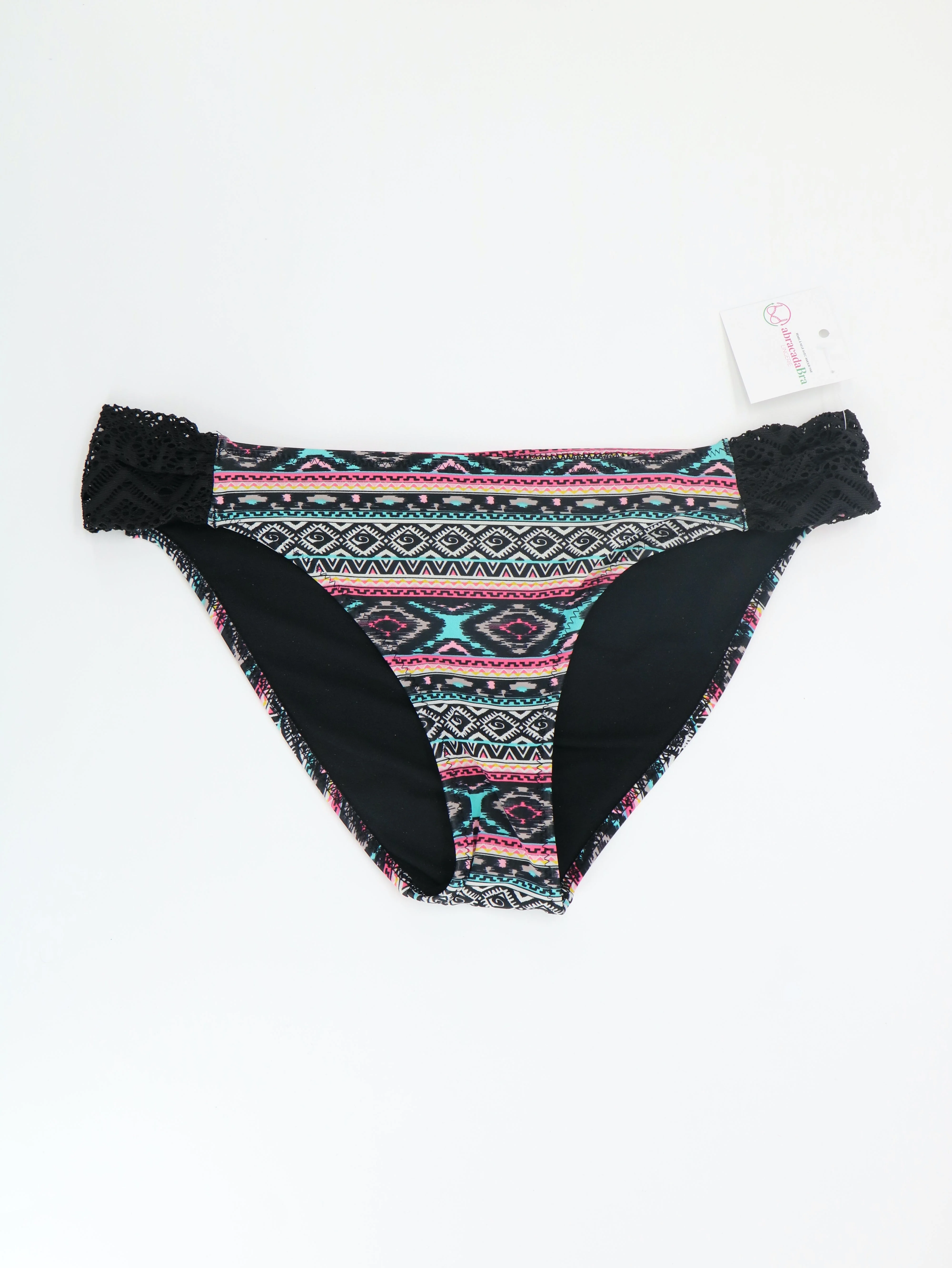 Maillot de bain Noir - Image 3