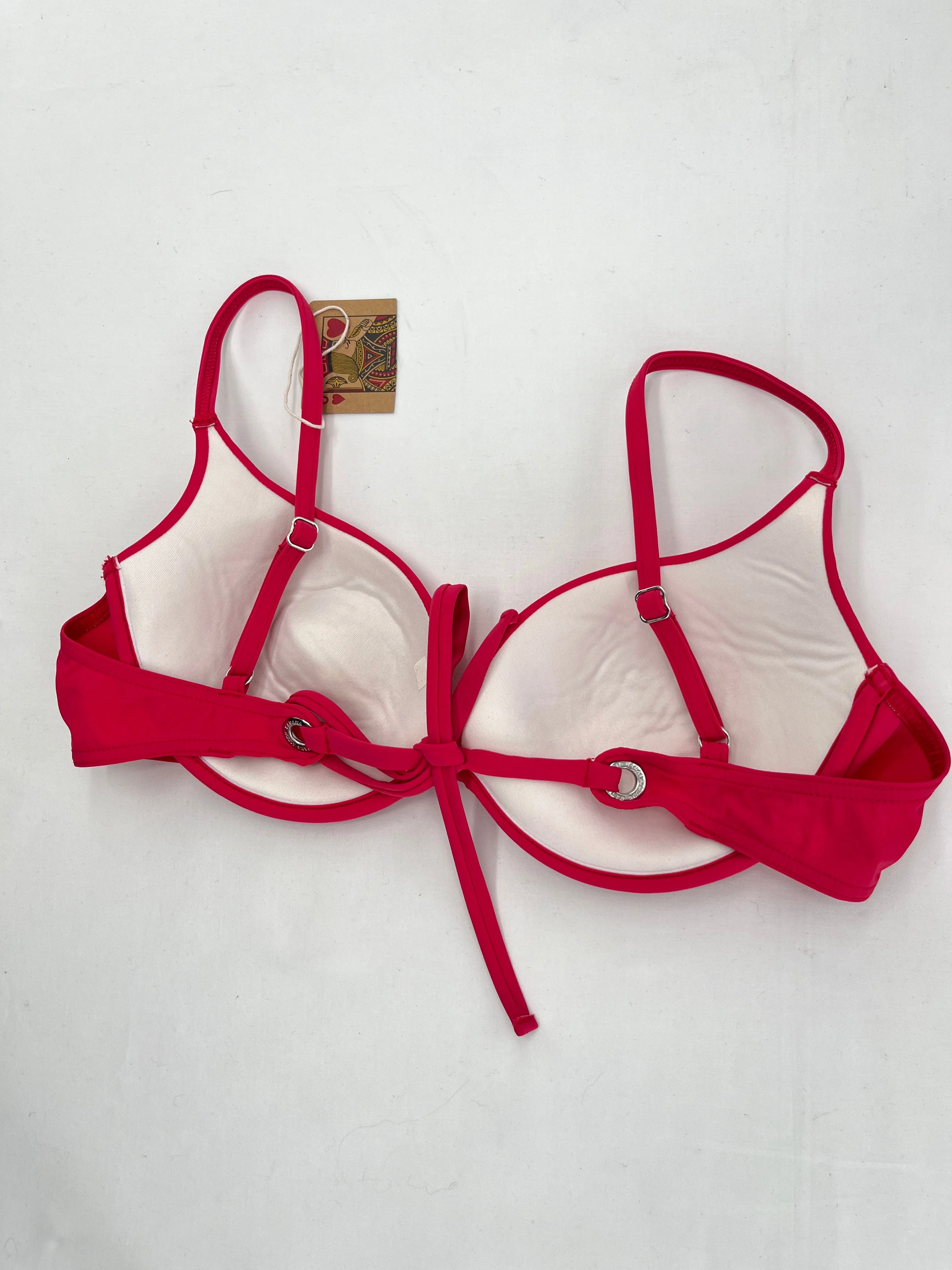 Maillot de bain Banana Moon Rose - Image 2