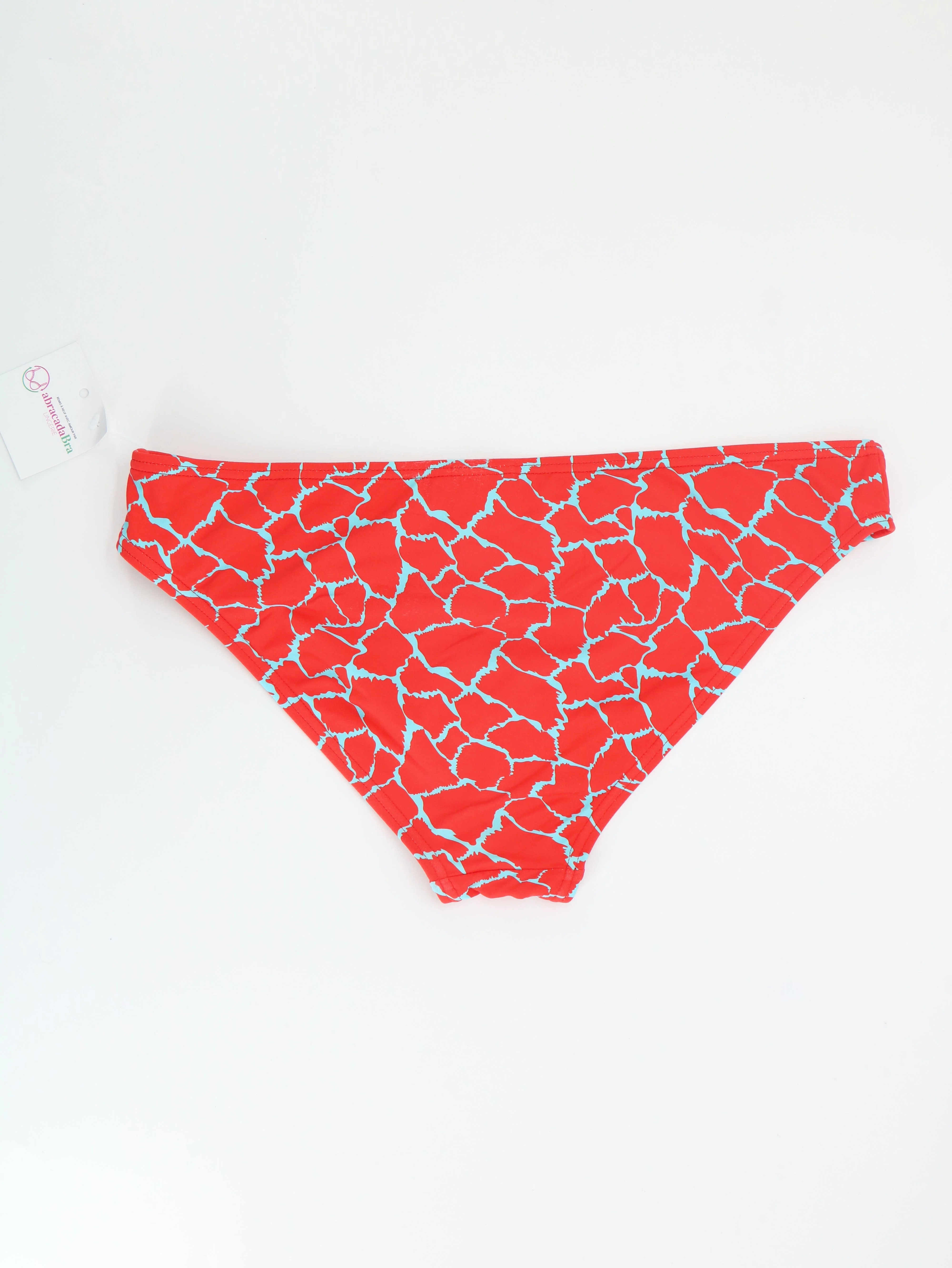 Maillot de bain Dag Adom Rouge - Image 7
