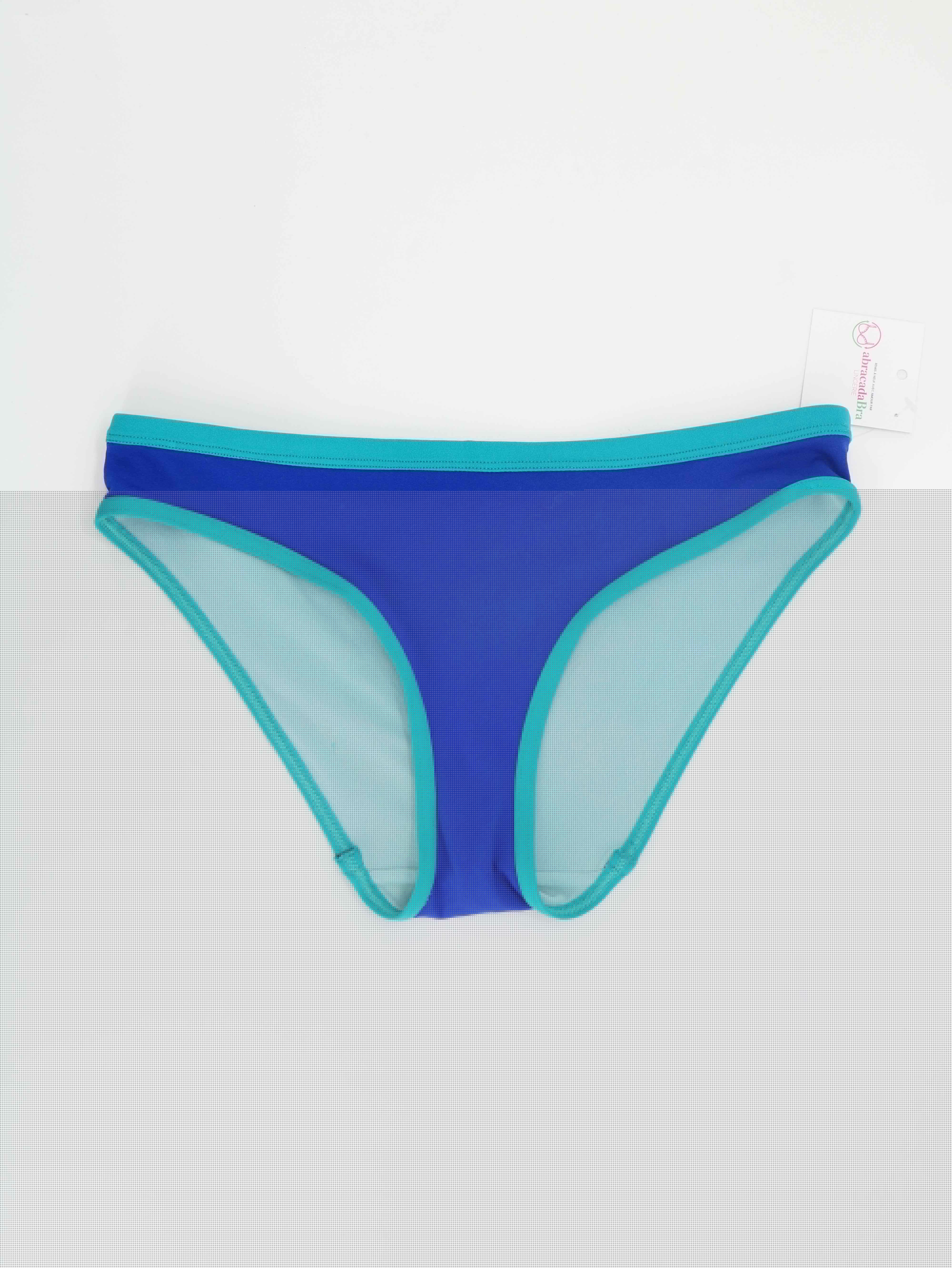 Maillot de bain Bleu - Image 3