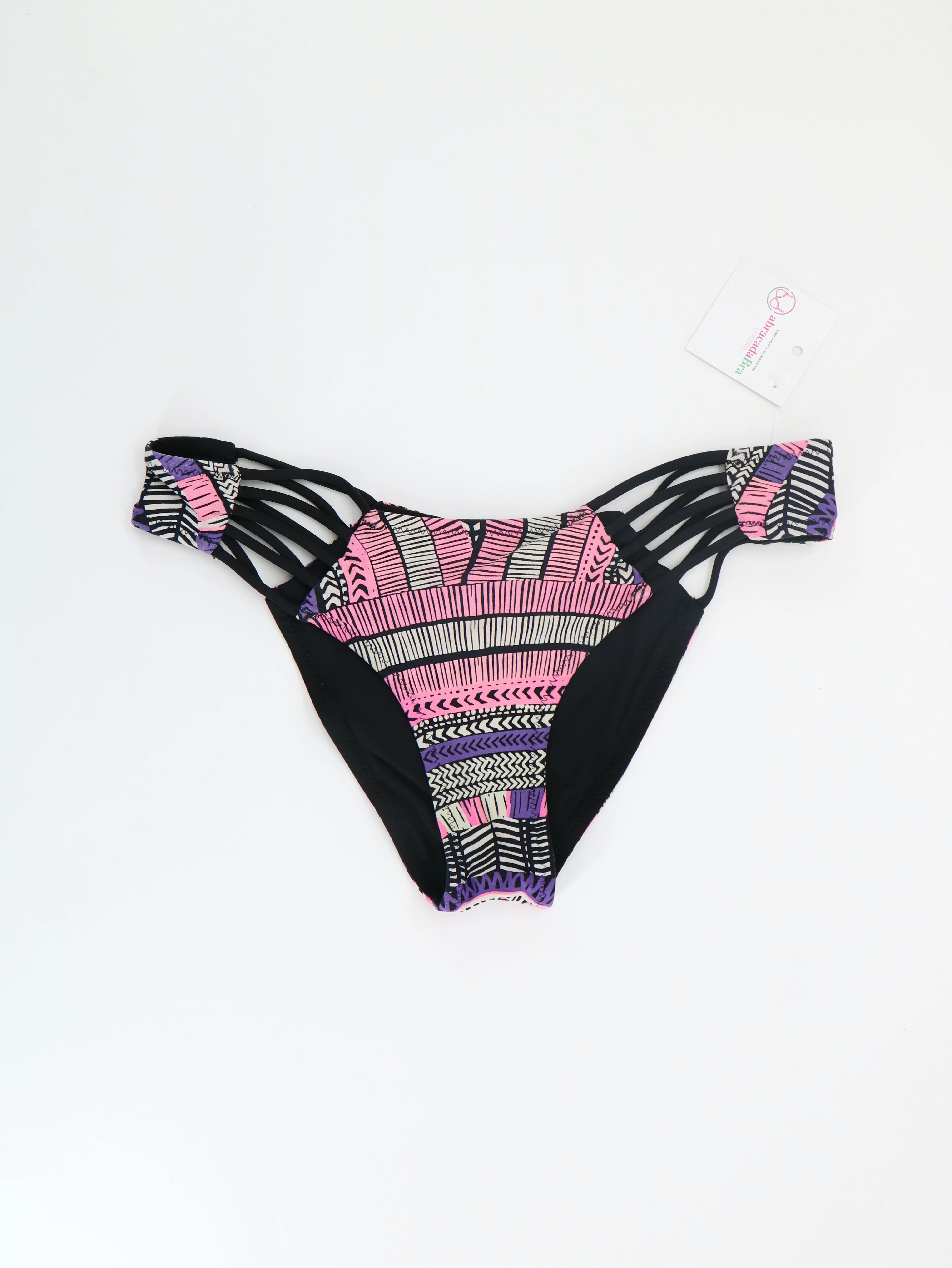 Maillot de bain Noir - Image 4