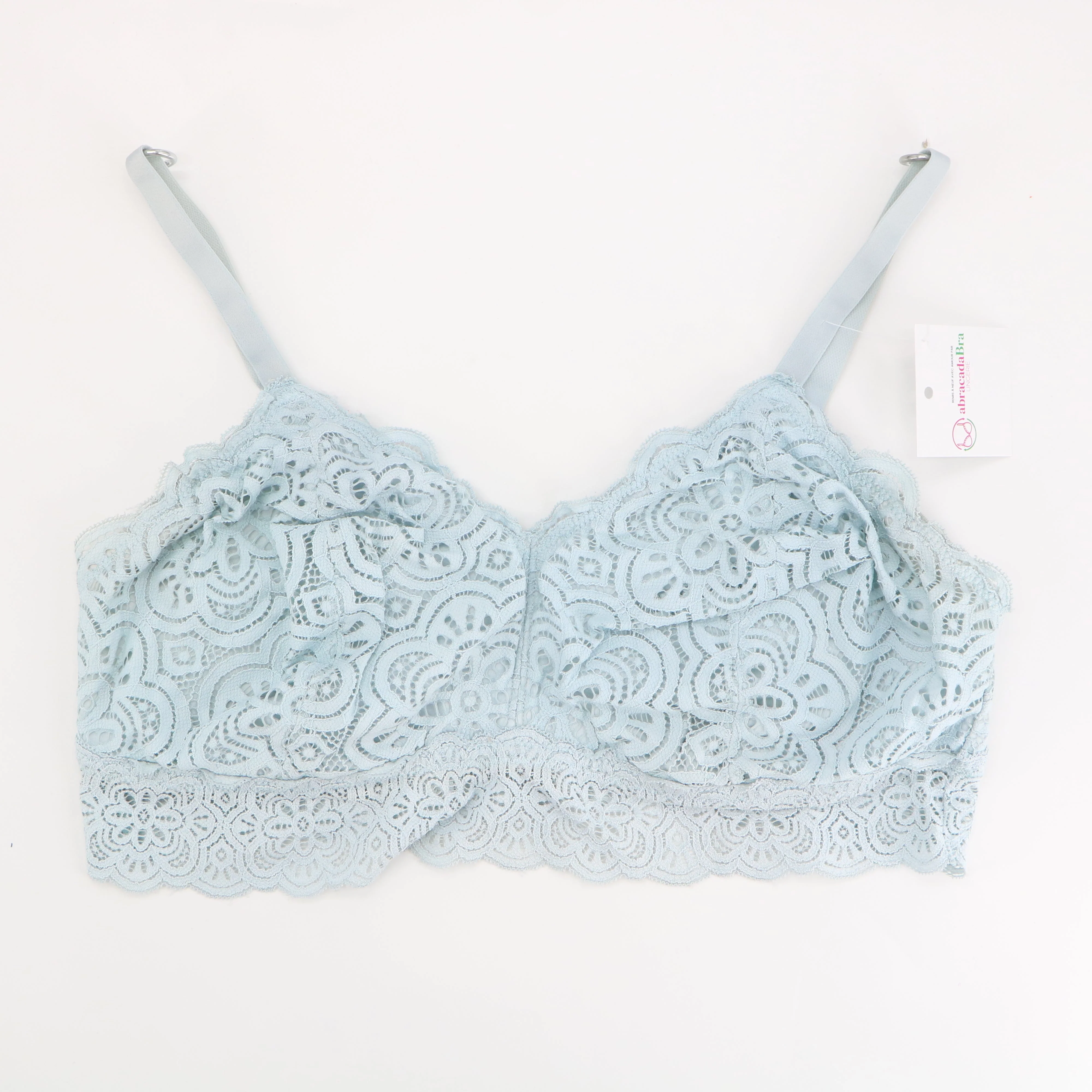 Soutien-gorge Aerie Bleu