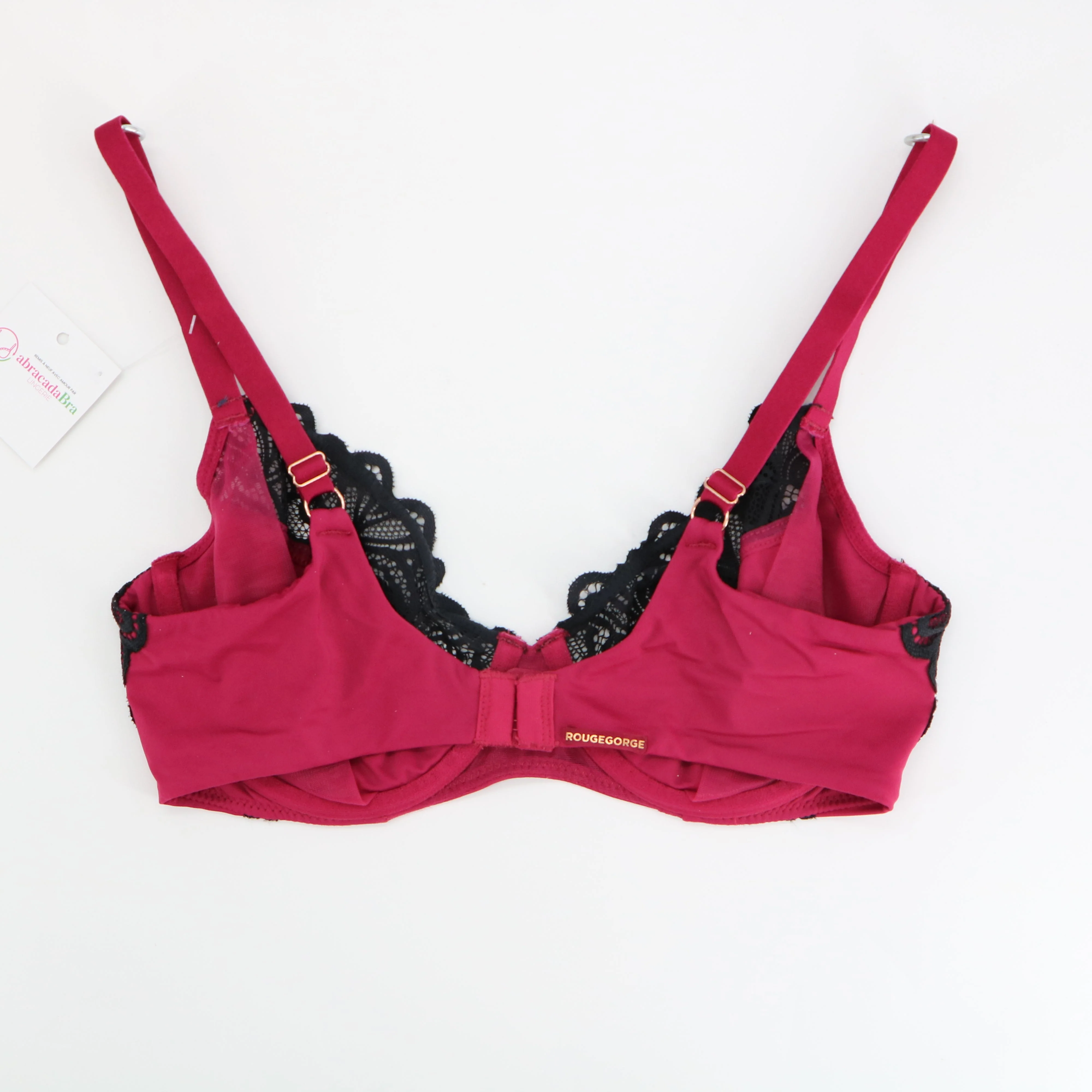 Soutien-gorge RougeGorge Rouge - Image 5
