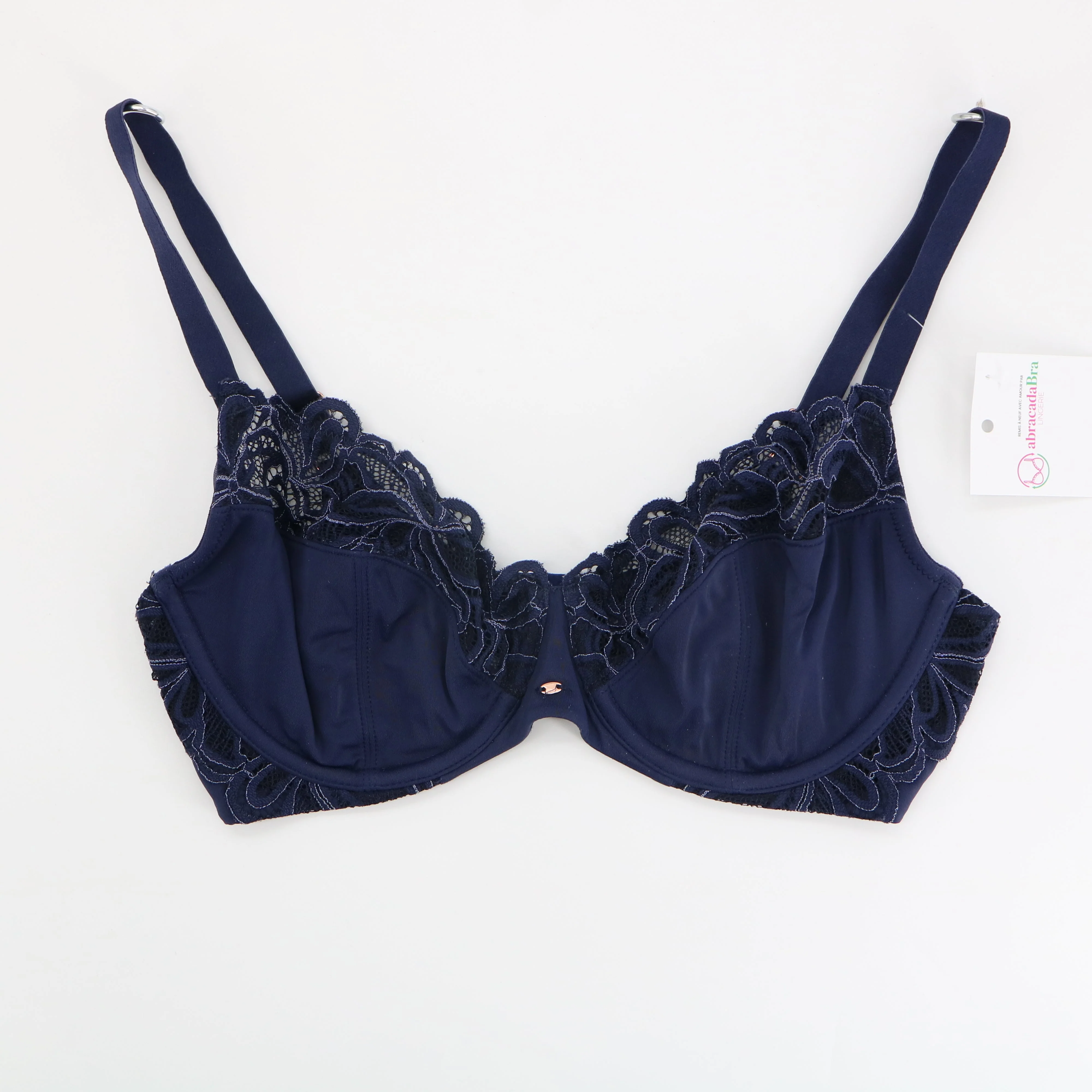 Soutien-gorge RougeGorge Bleu