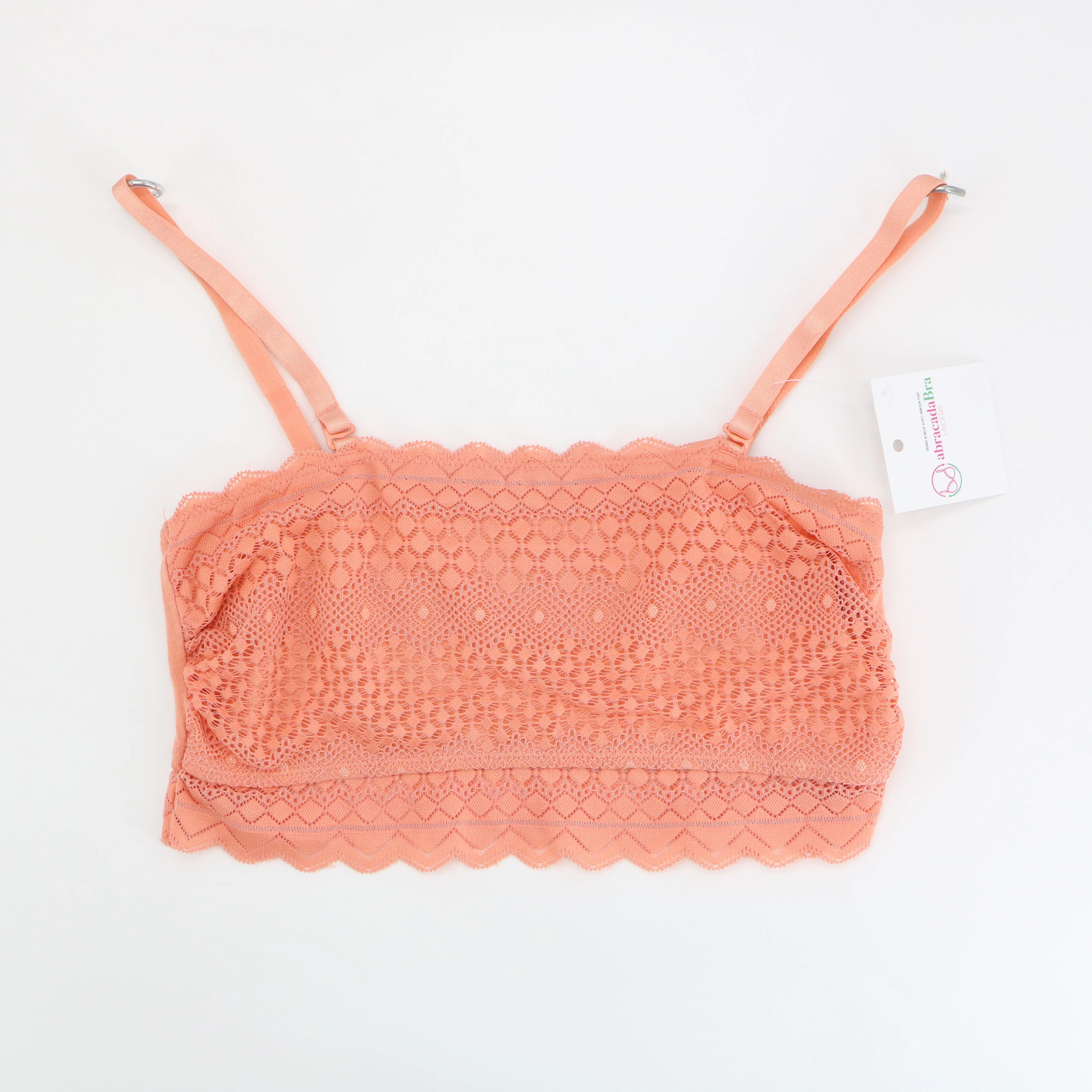 Soutien-gorge Corail
