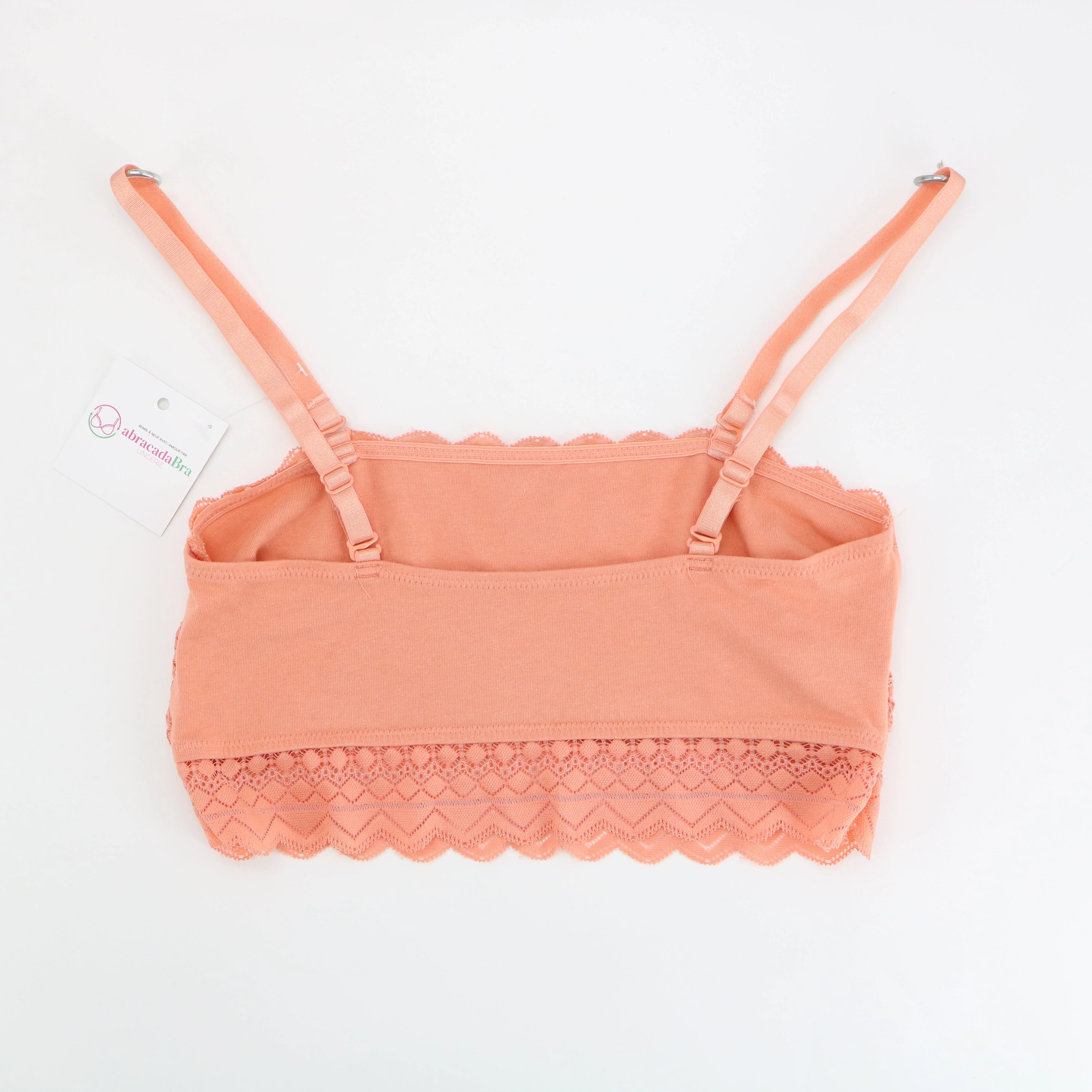 Soutien-gorge Corail - Image 2
