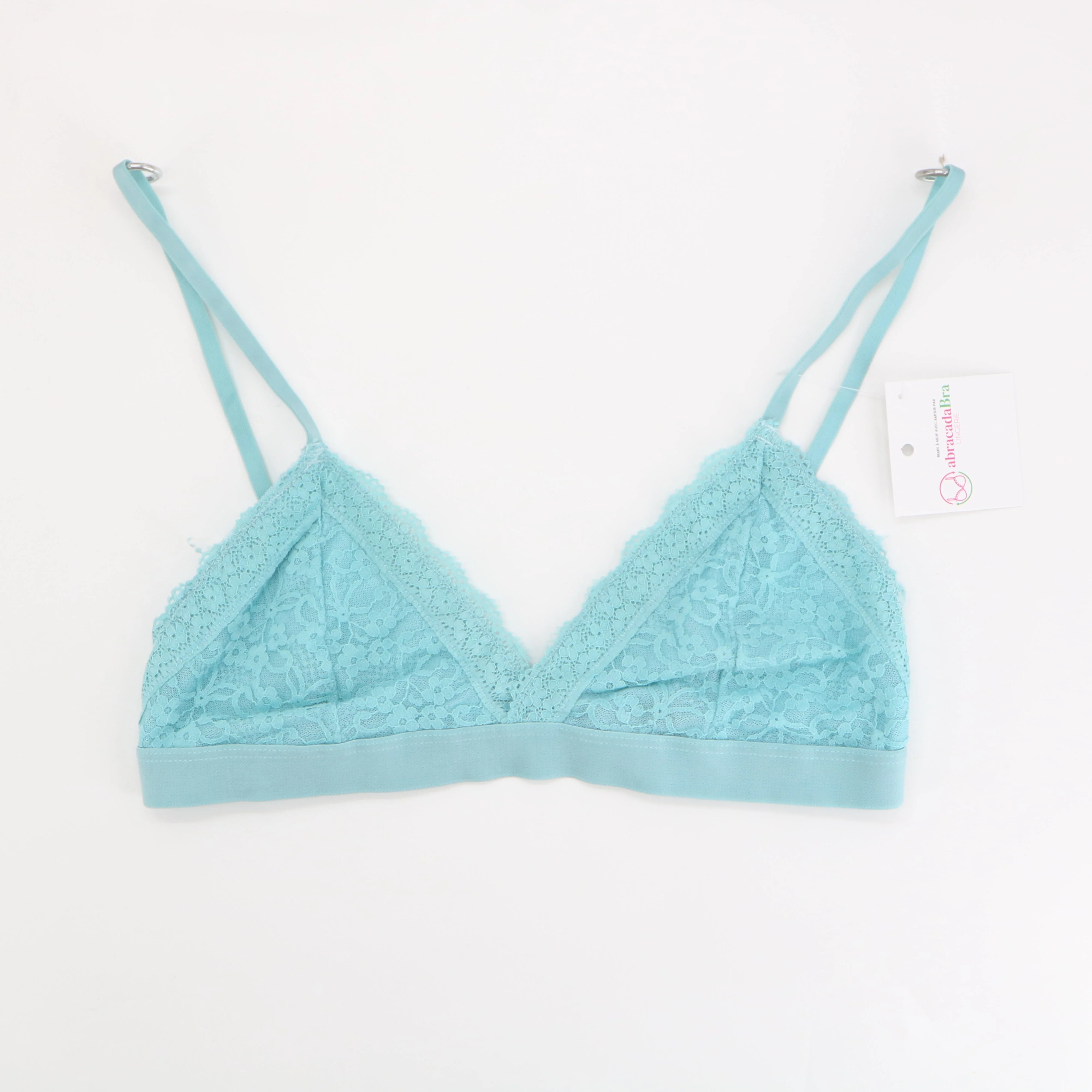 Soutien-gorge Joe Fresh Bleu
