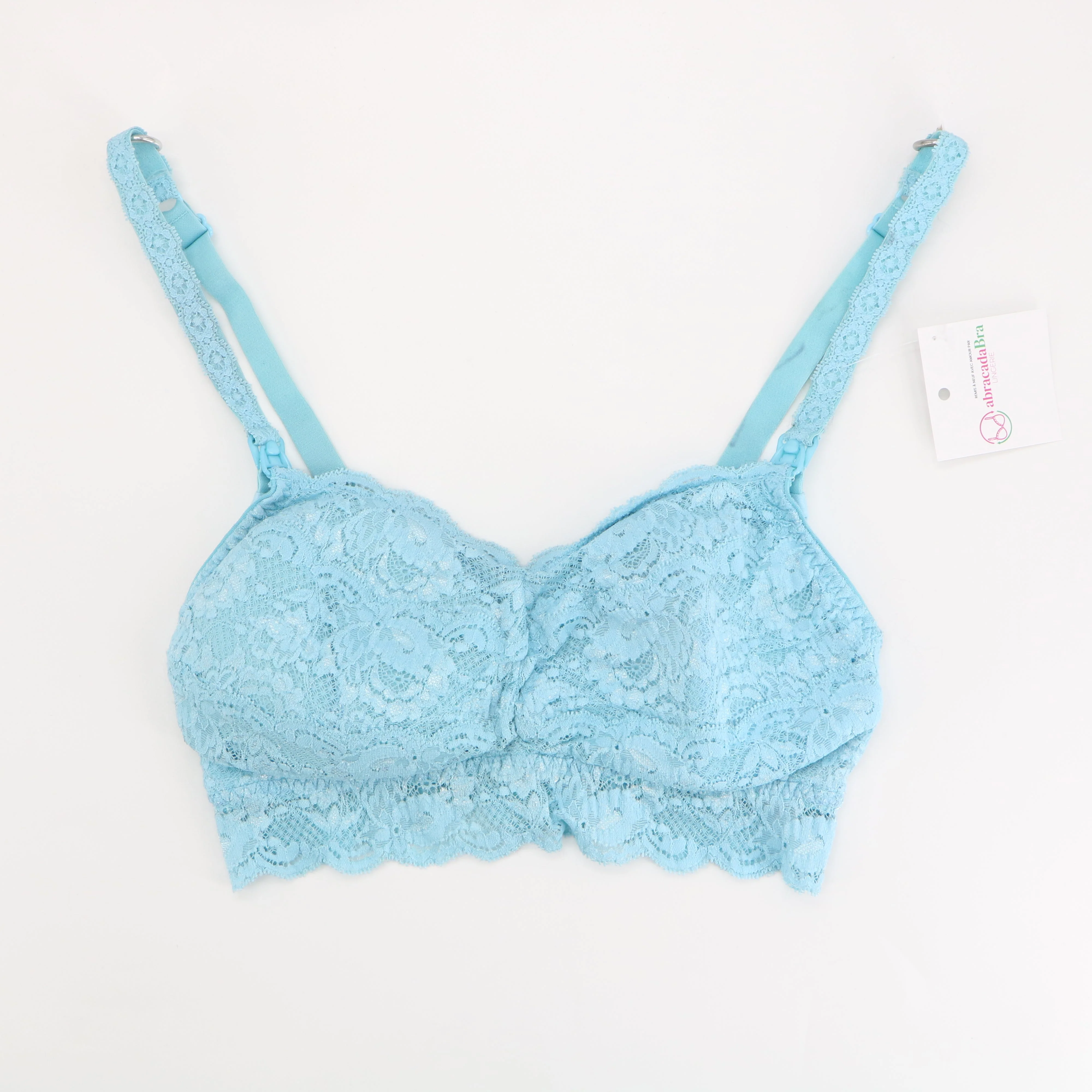 Soutien-gorge Cosabella Bleu