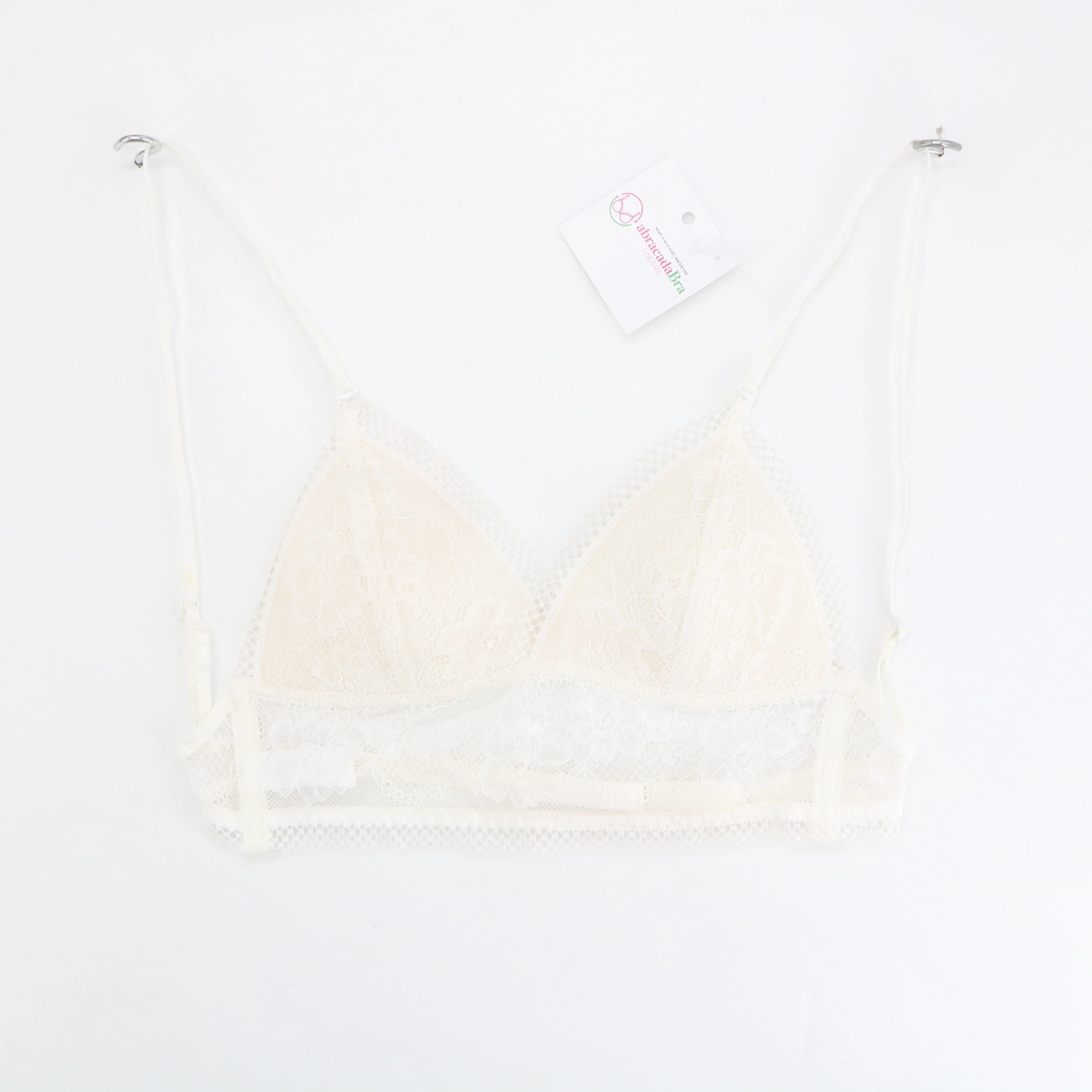 Soutien-gorge Blanc