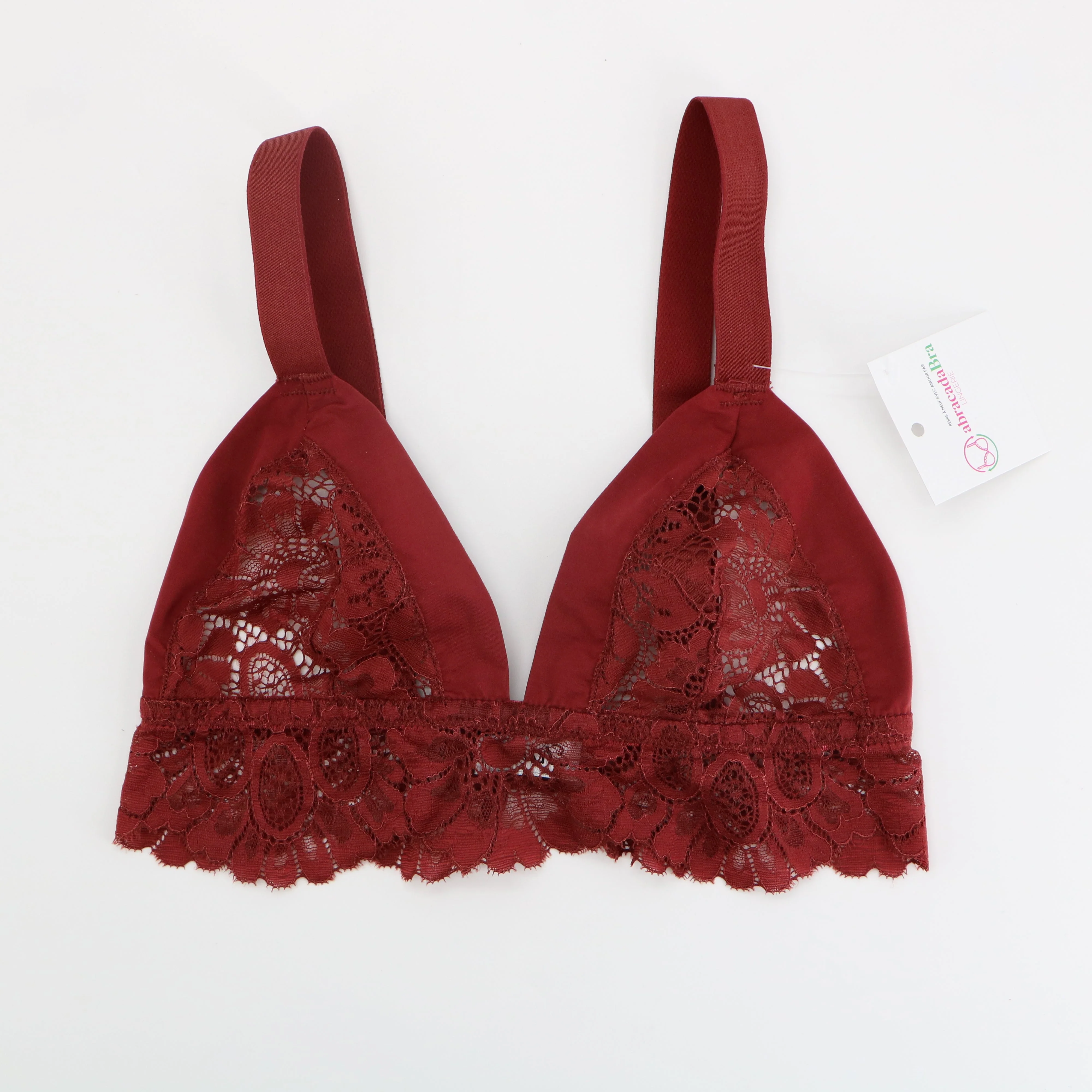 Soutien-gorge ETAM Marron - Image 3