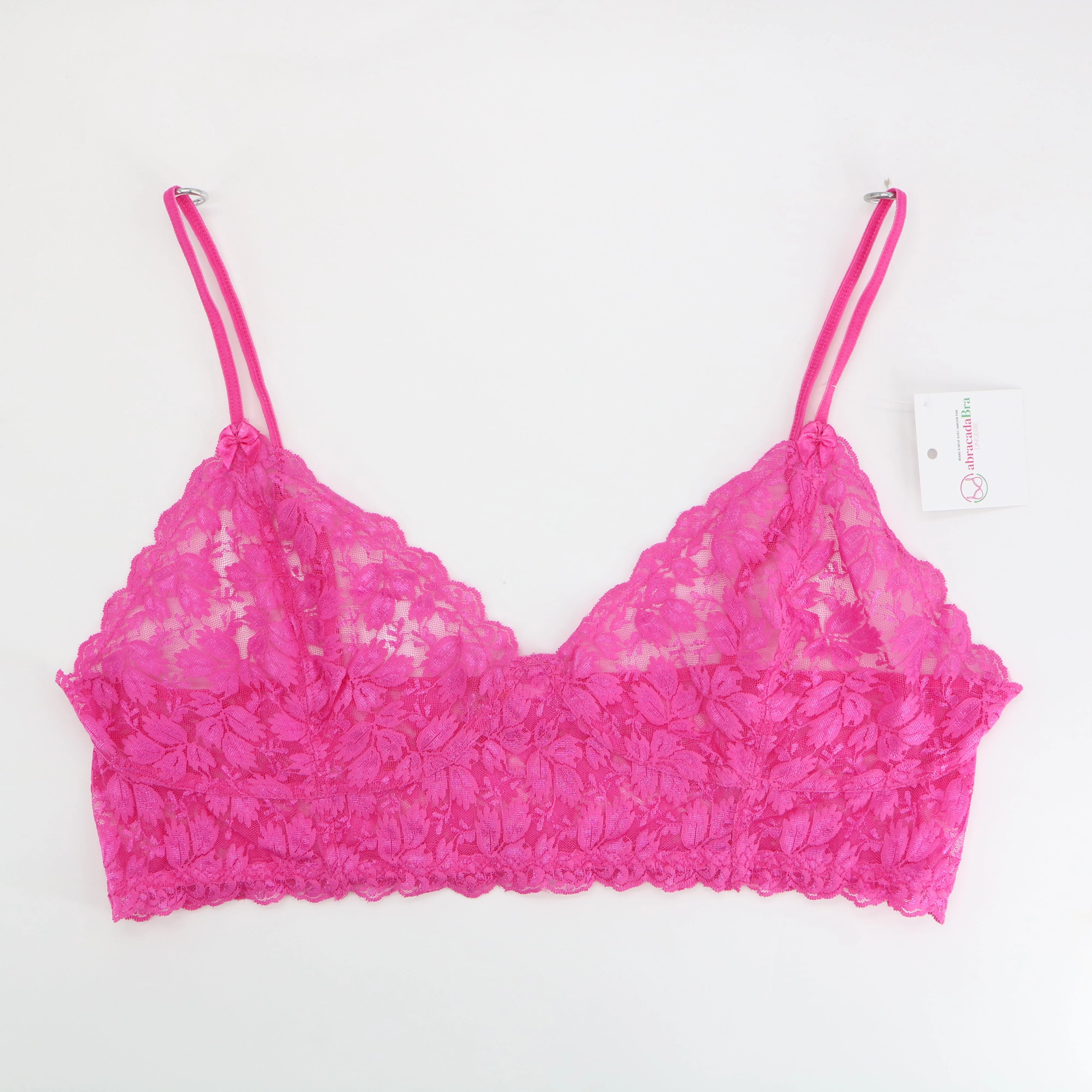 Soutien-gorge Rose