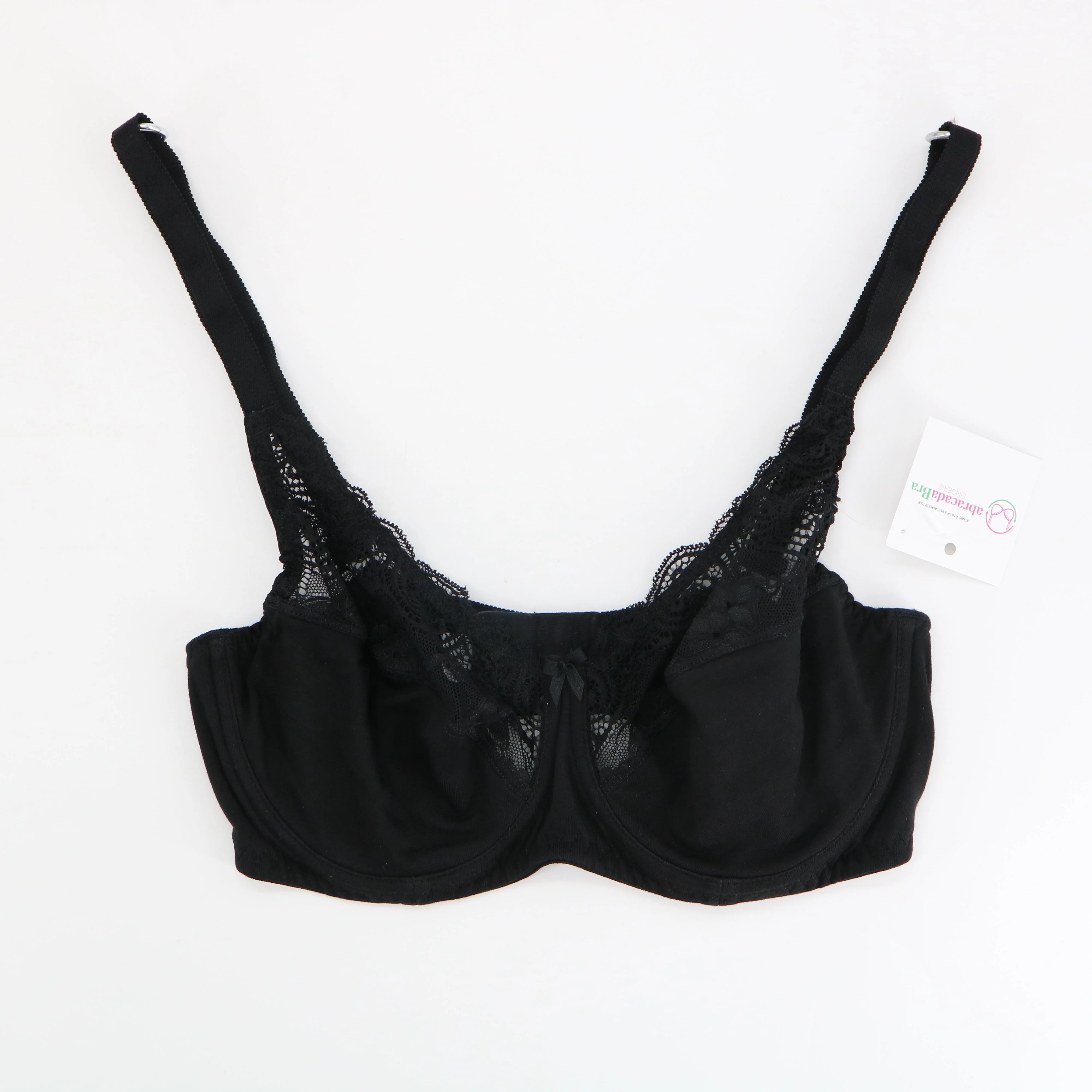 Soutien-gorge Noir