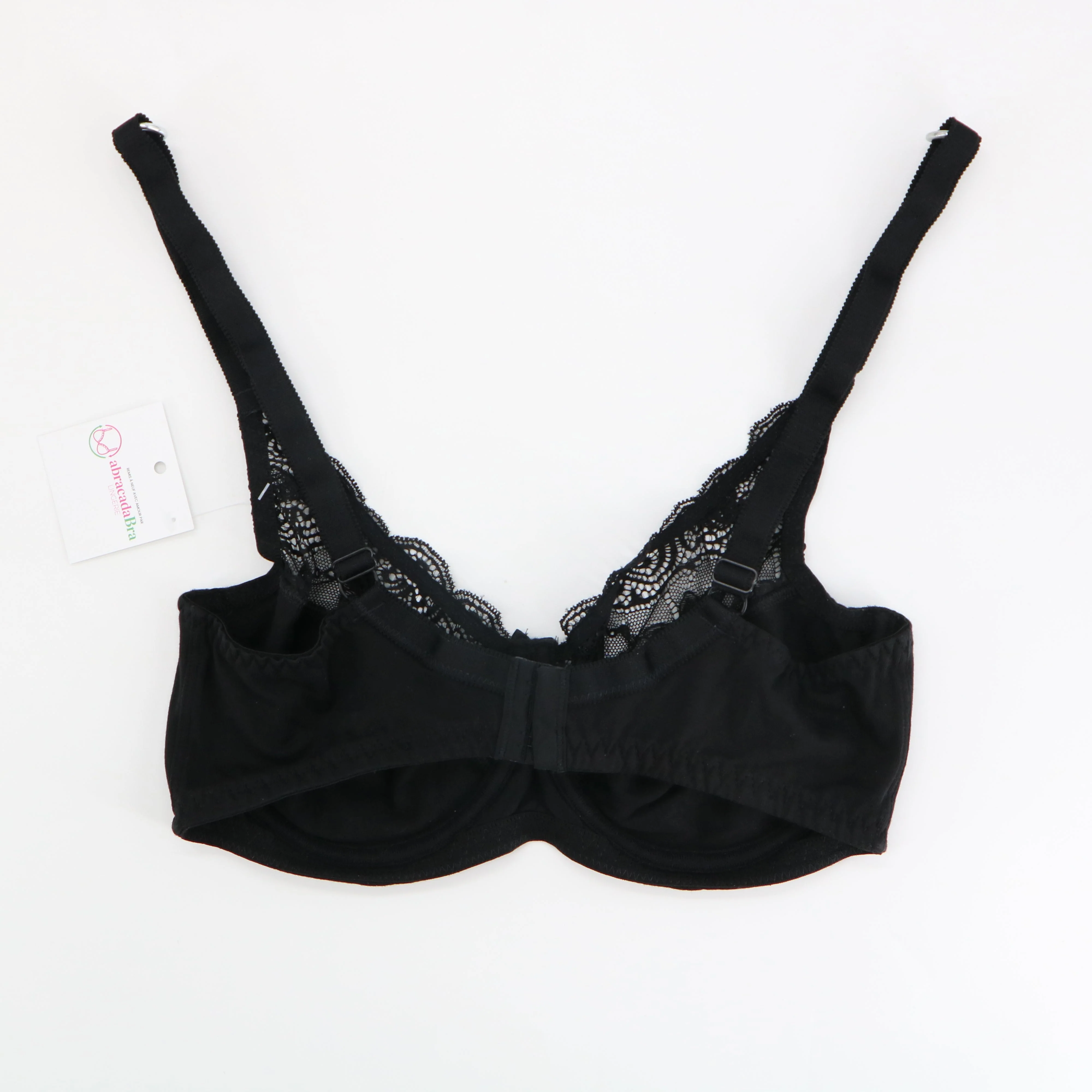 Soutien-gorge Noir - Image 2