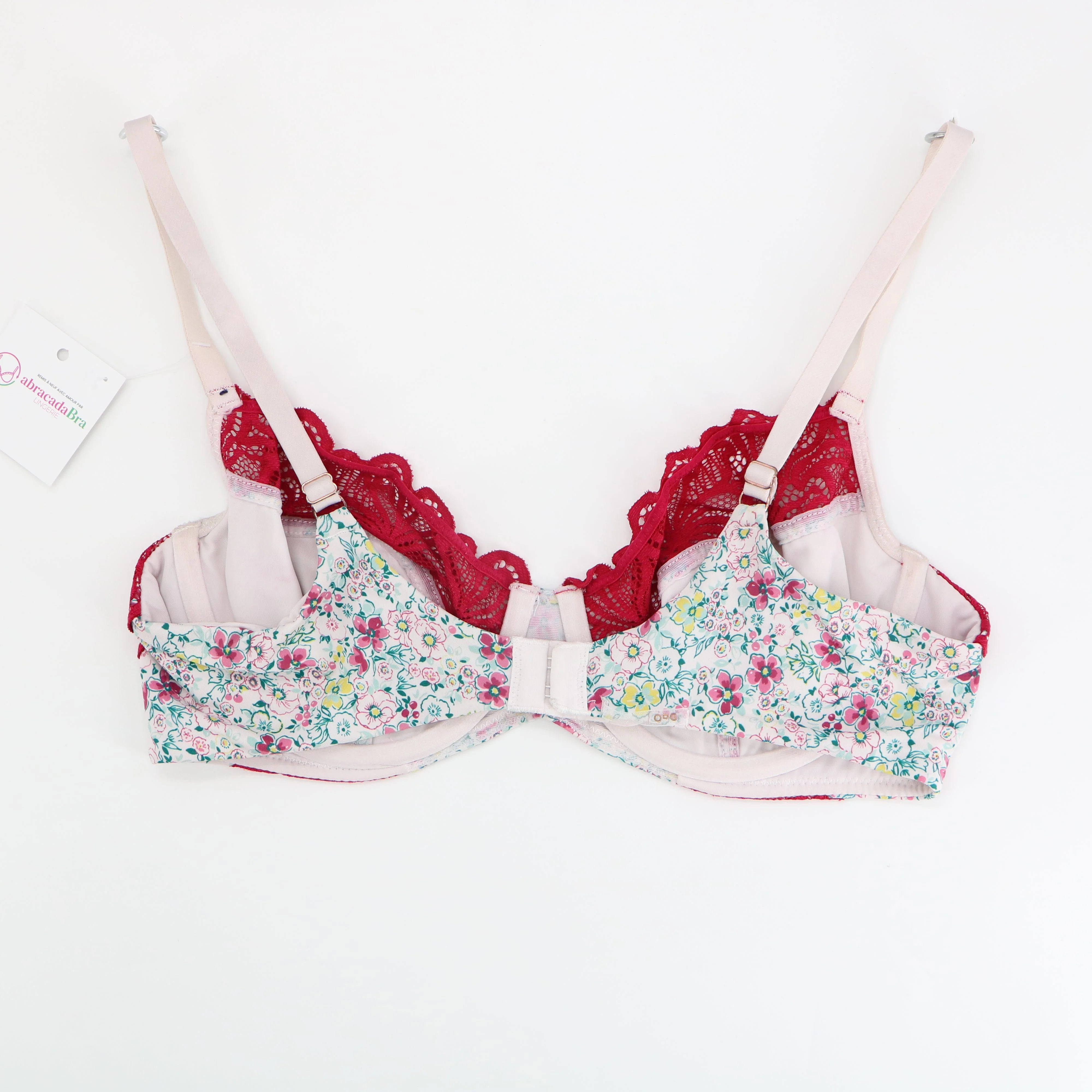Soutien-gorge RougeGorge Rouge - Image 2