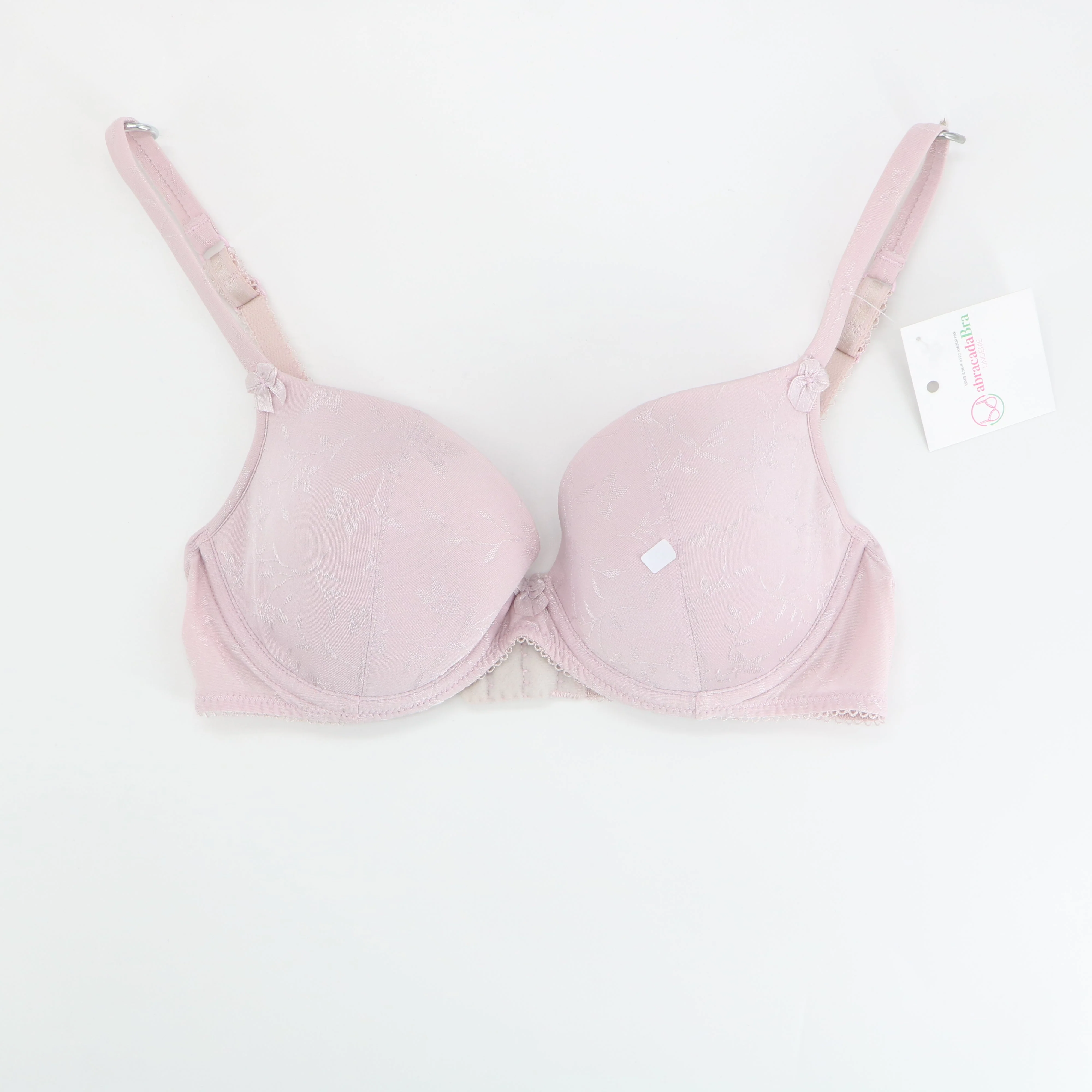 Soutien-gorge Rose - Image 4