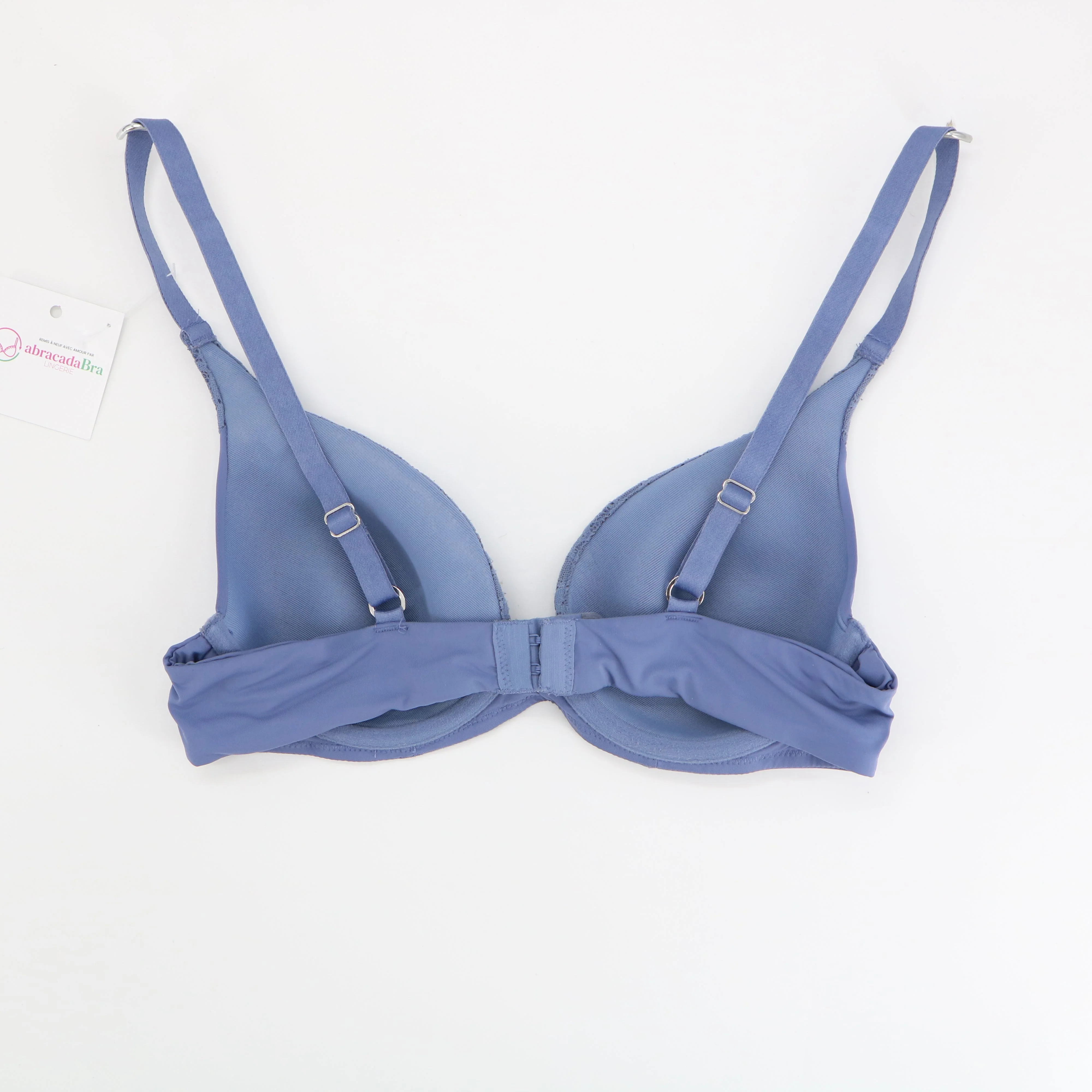 Soutien-gorge RougeGorge Bleu - Image 6