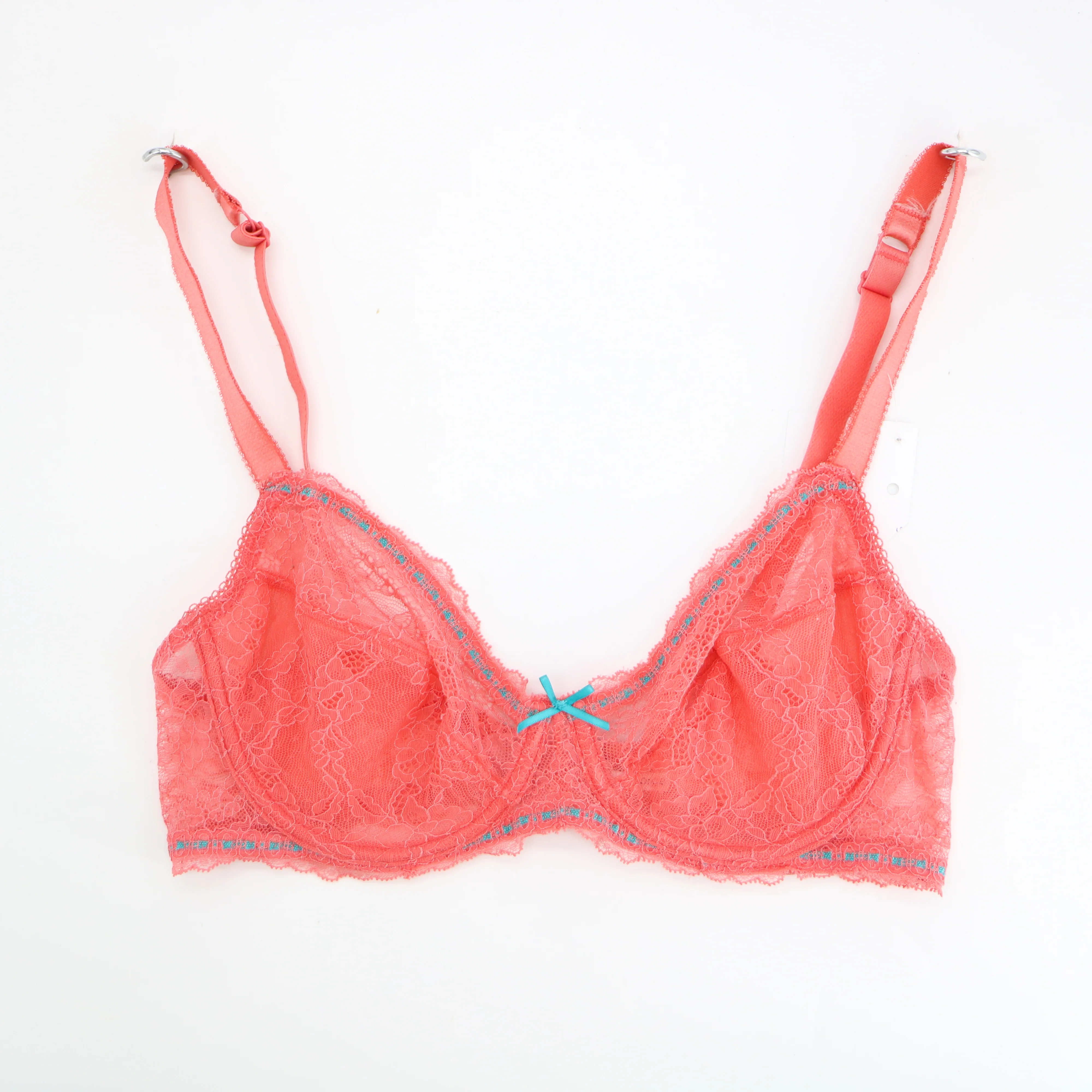 Soutien-gorge RougeGorge Rose