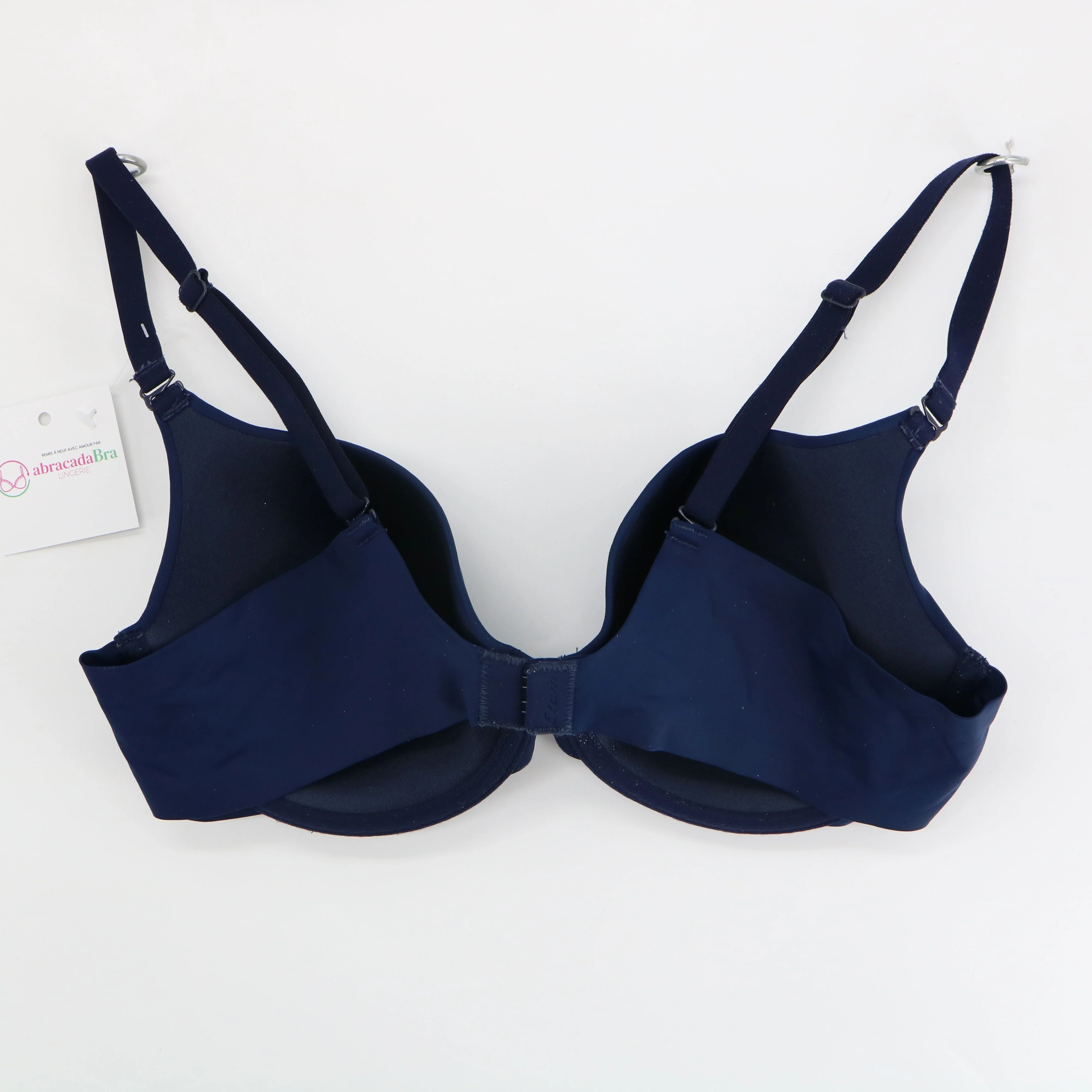 Soutien-gorge ETAM Bleu - Image 5