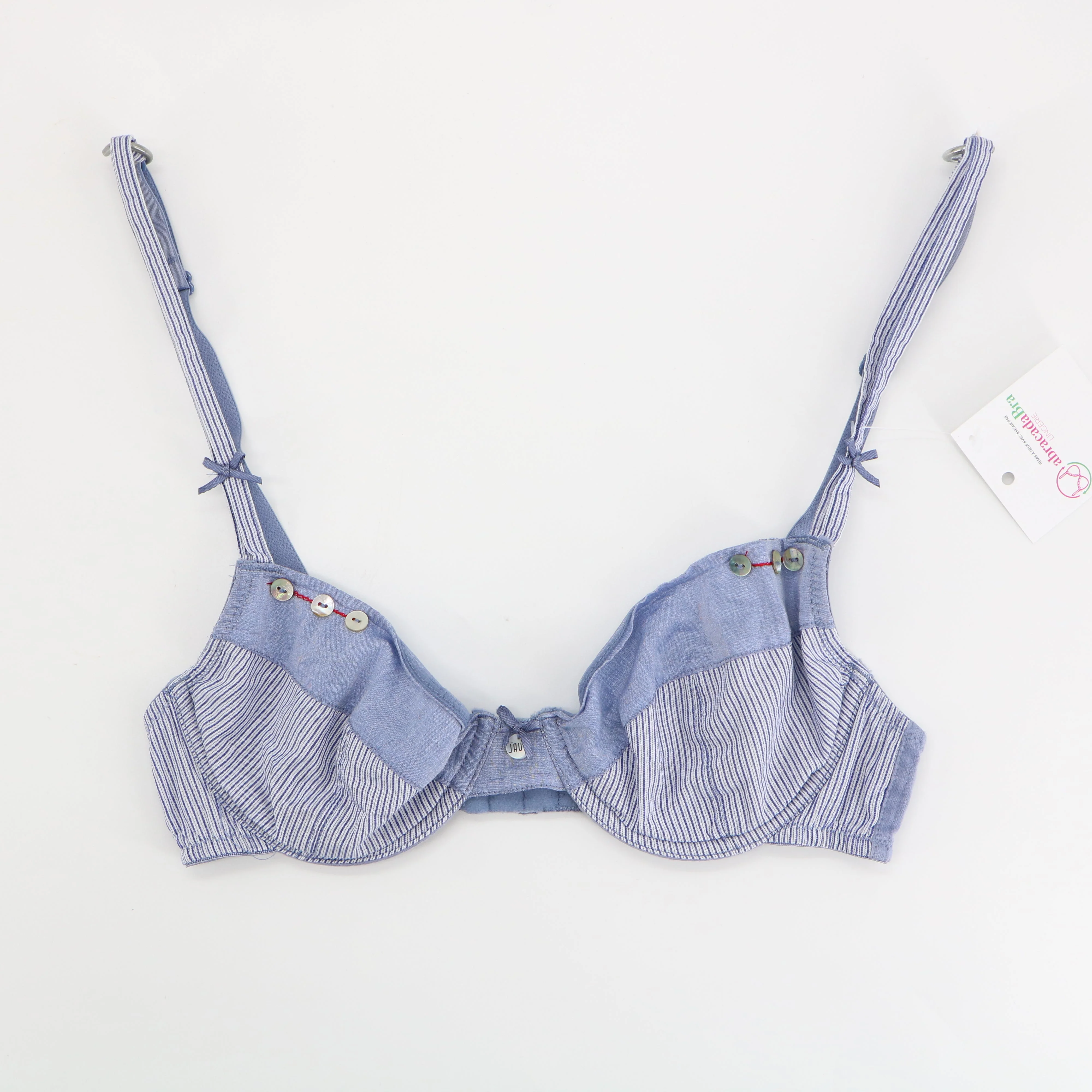Soutien-gorge Java Bleu