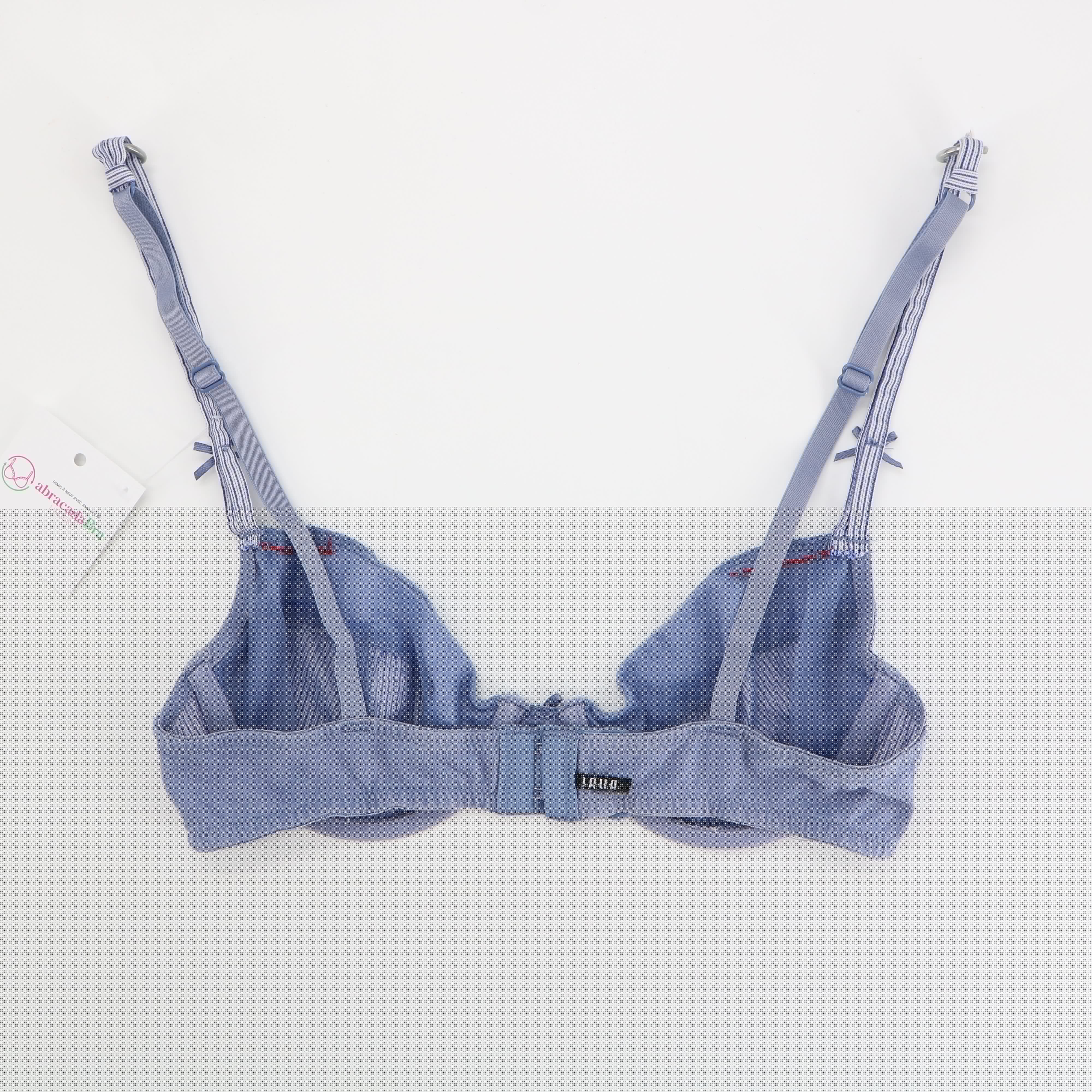 Soutien-gorge Java Bleu - Image 5