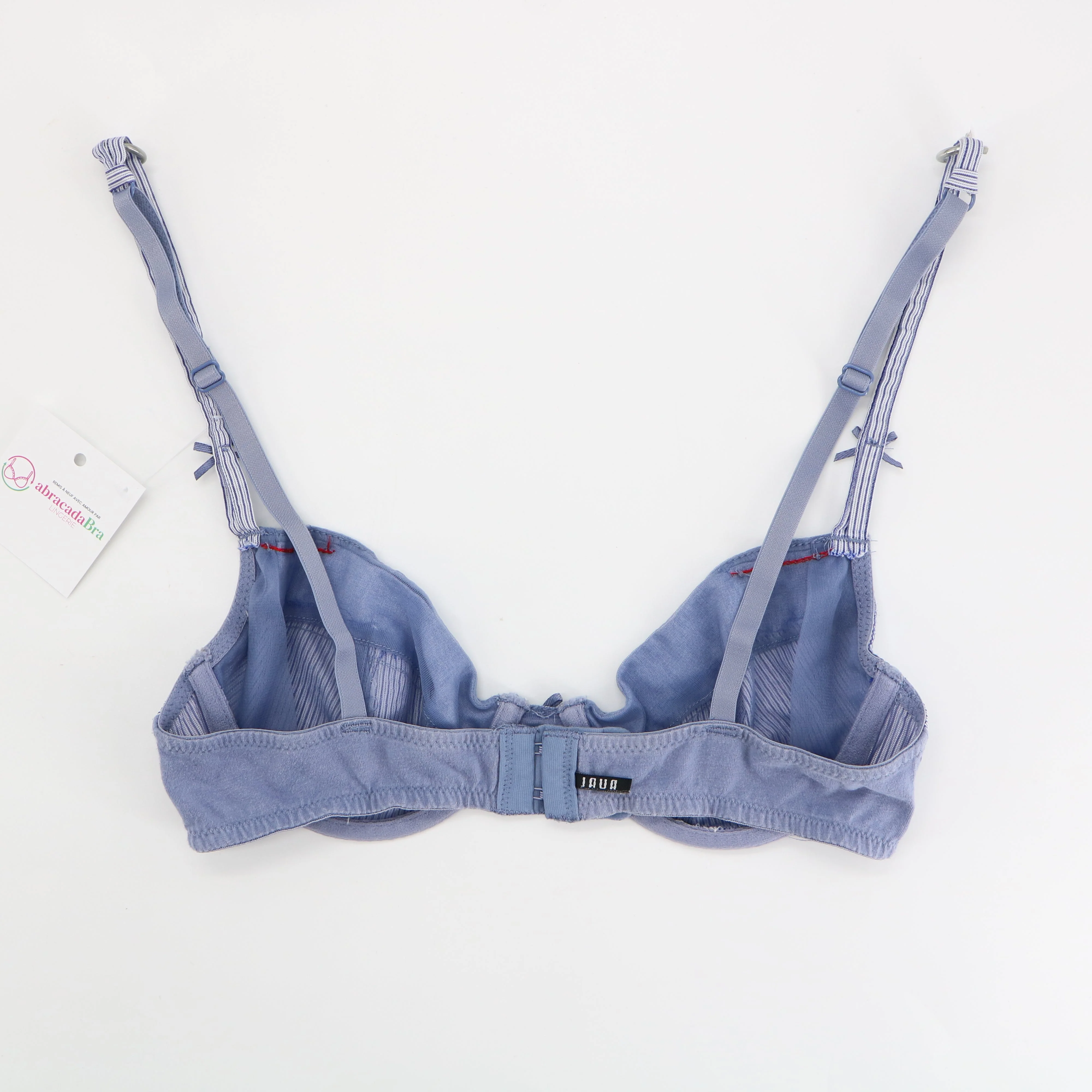 Soutien-gorge Java Bleu - Image 6