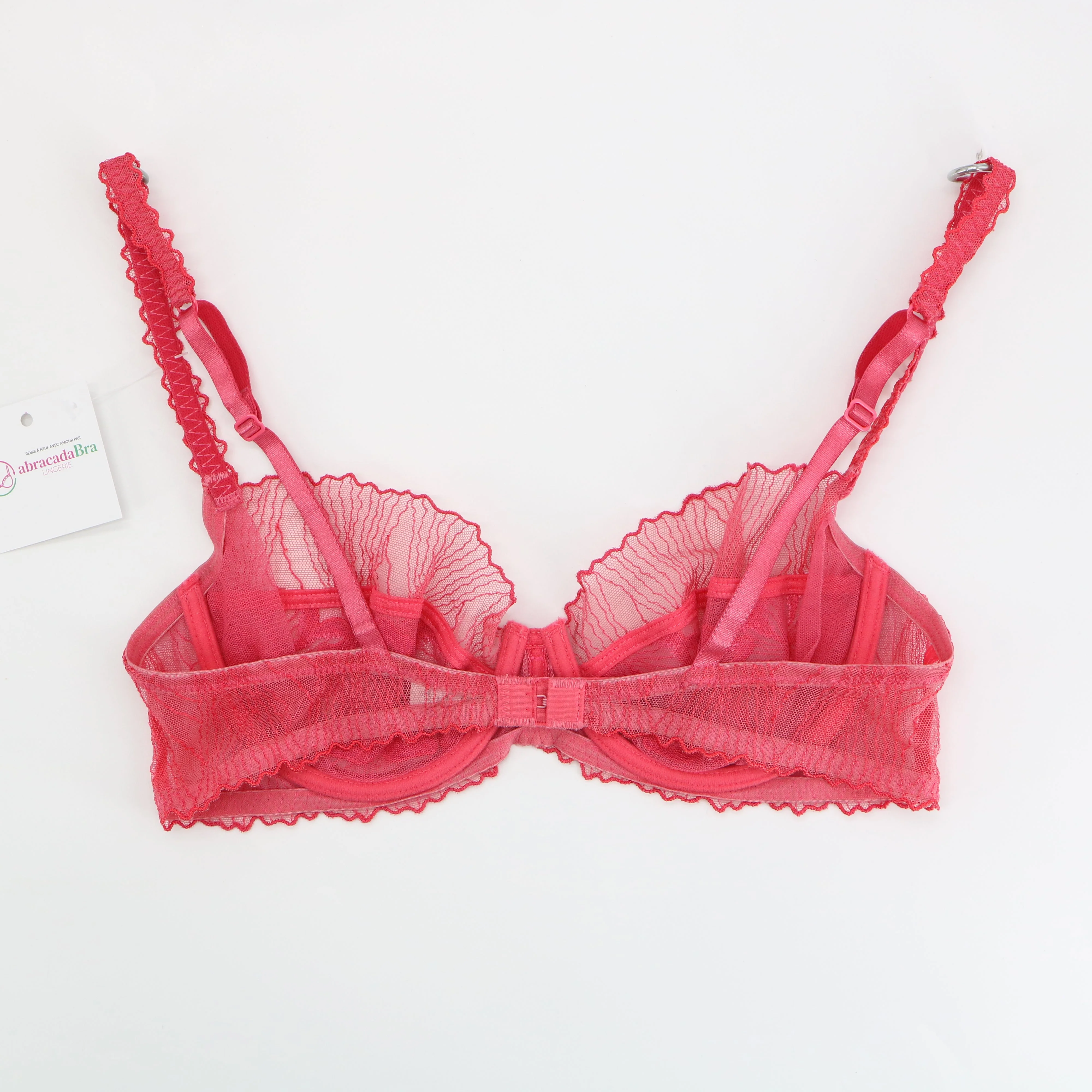 Soutien-gorge Wacoal Rose - Image 6