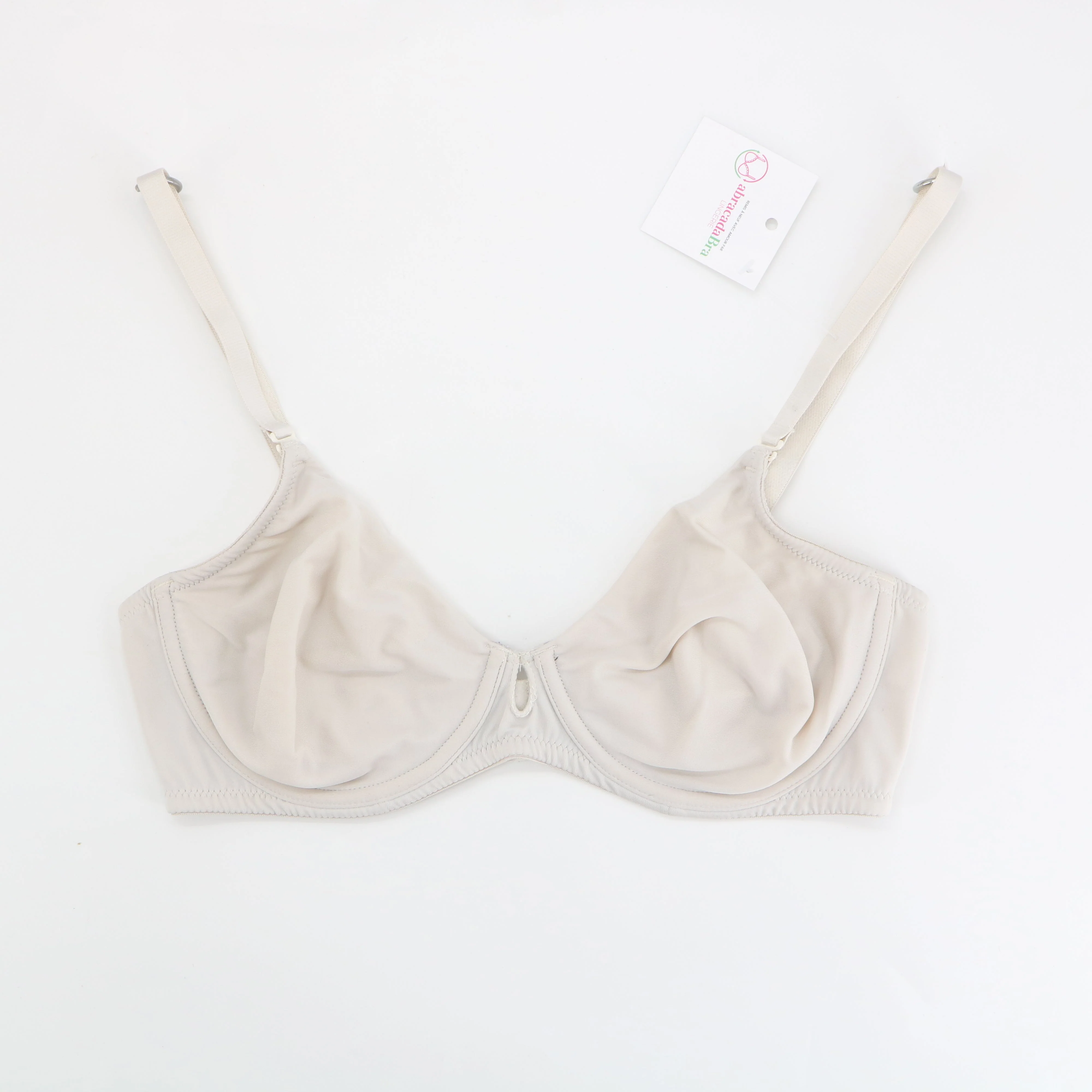 Soutien-gorge Beige - Image 3