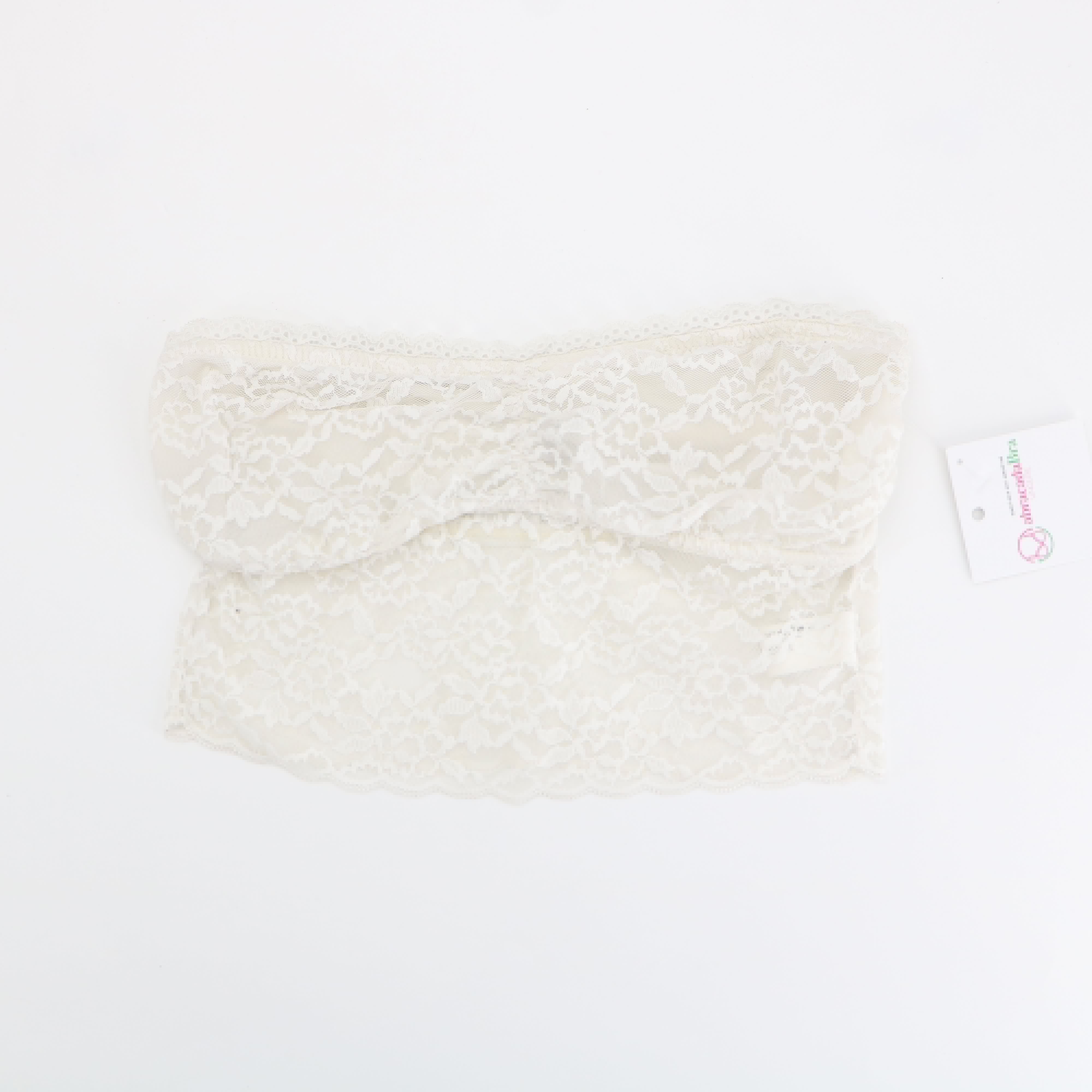Soutien-gorge Monoprix Blanc - Image 2