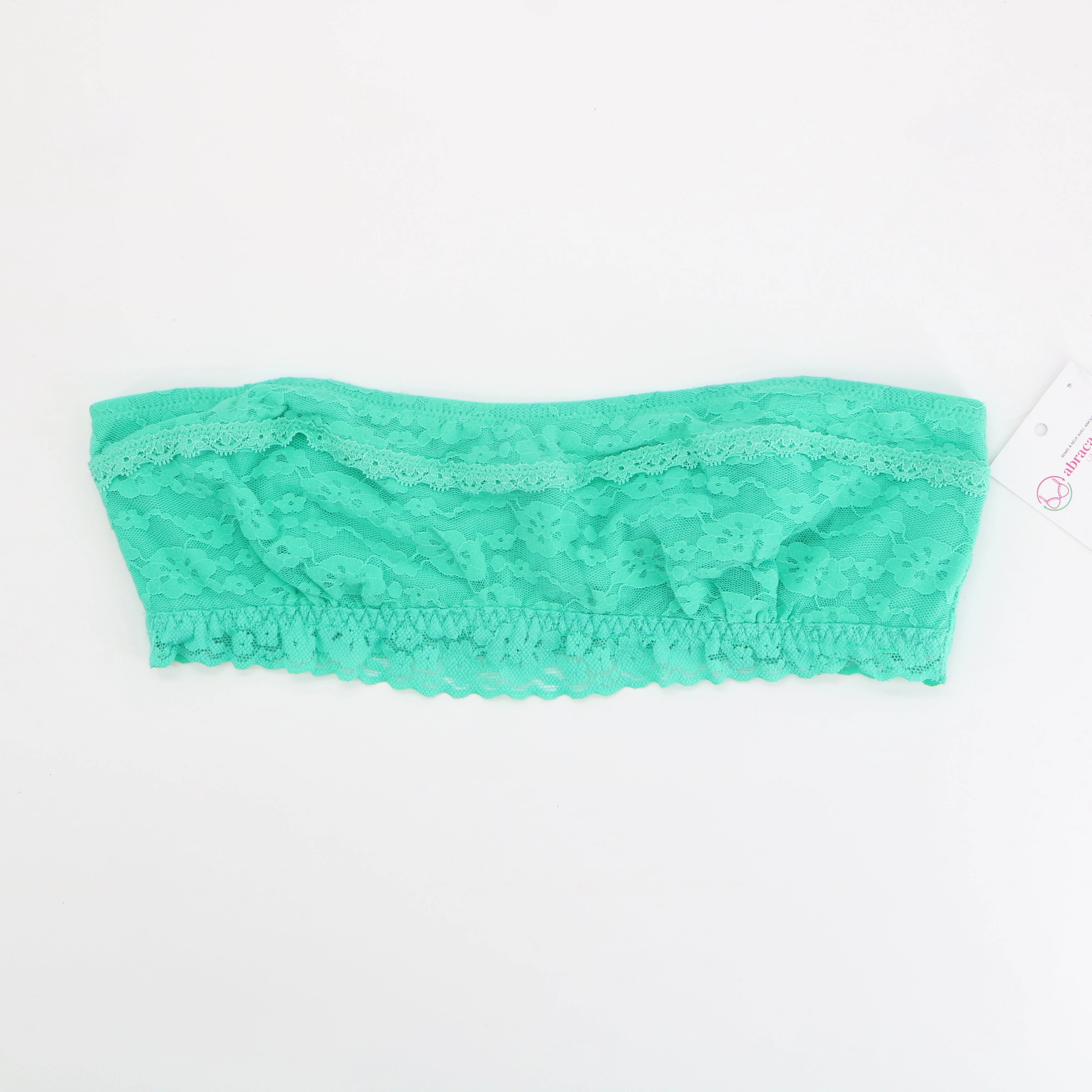 Soutien-gorge Gilly Hicks Vert