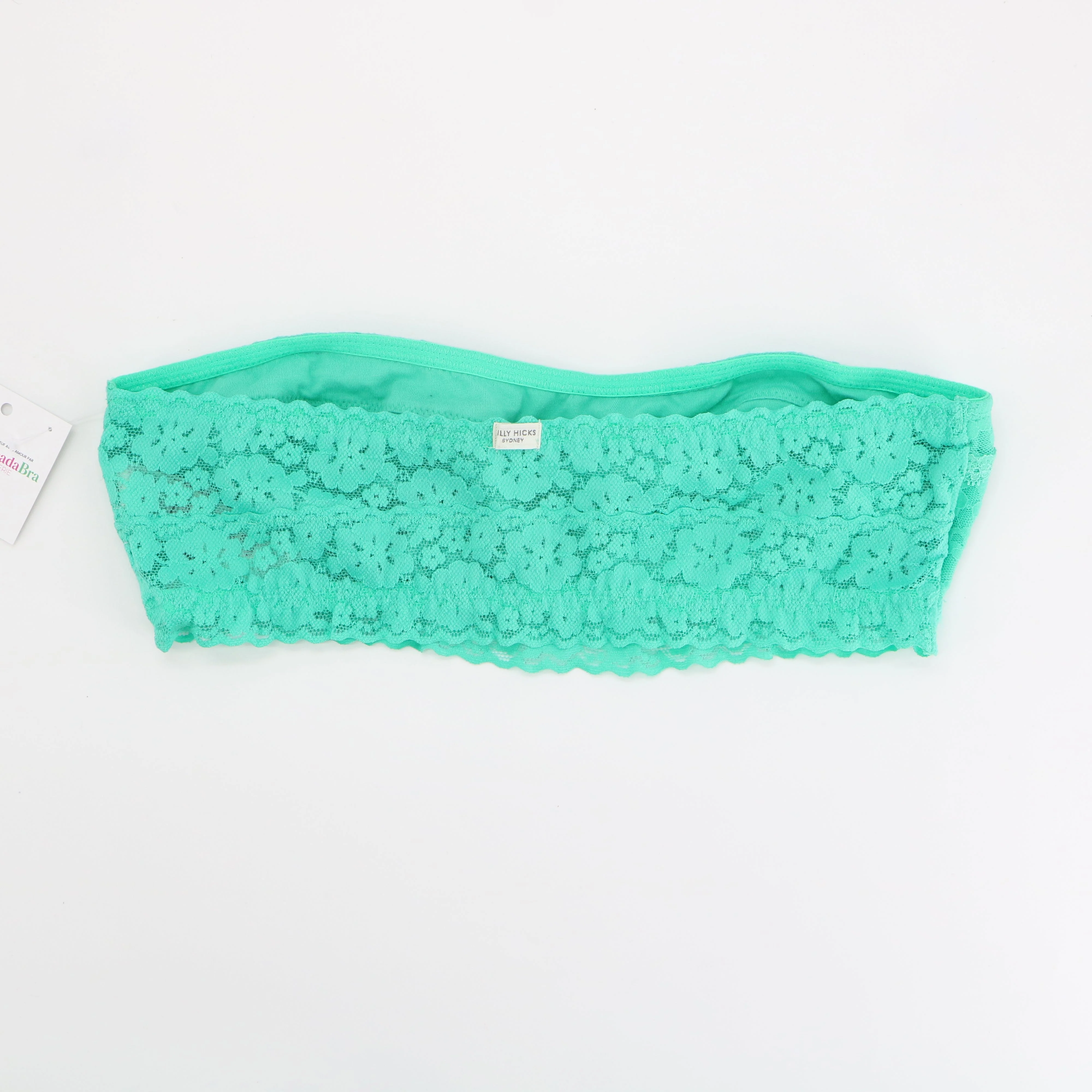 Soutien-gorge Gilly Hicks Vert - Image 5