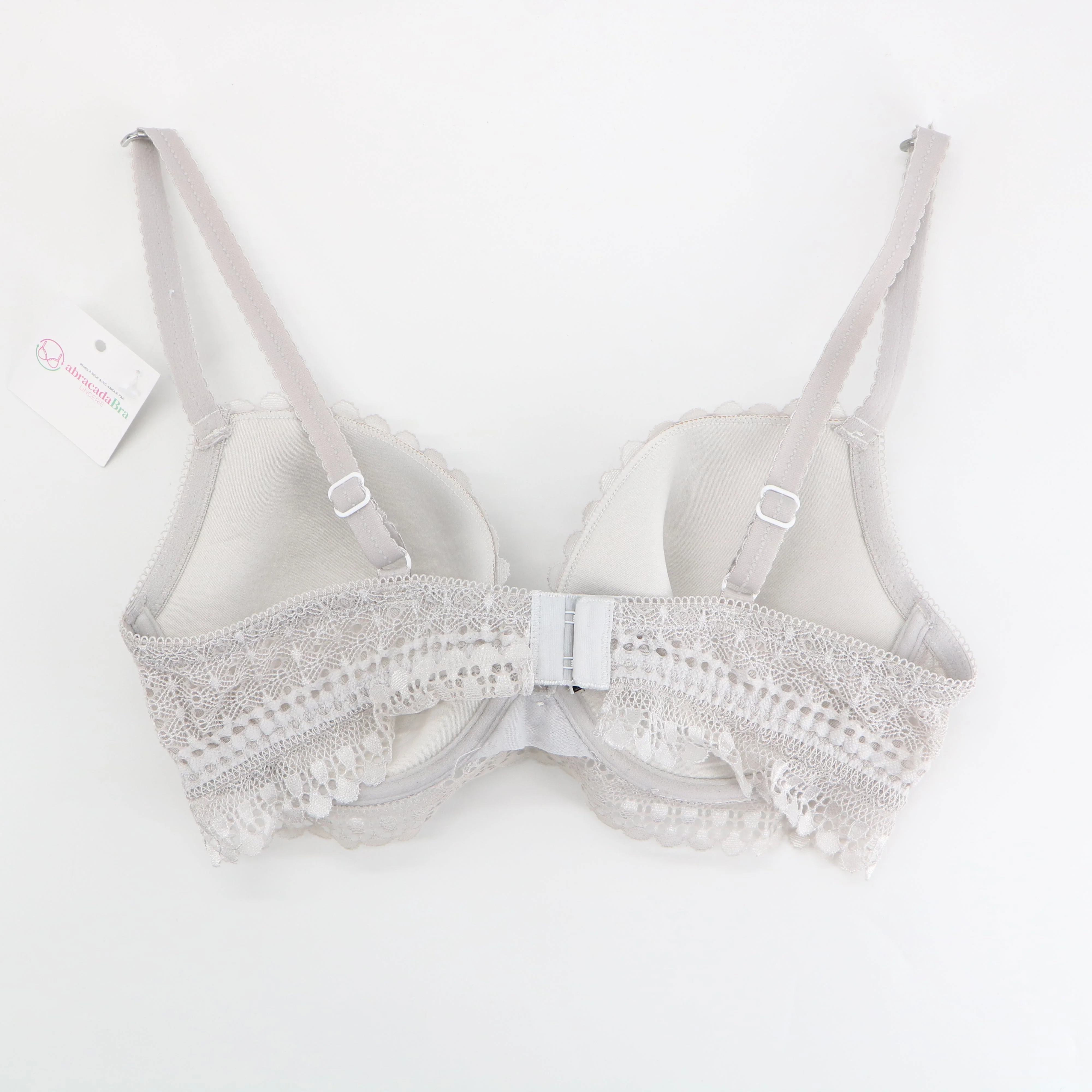 Soutien-gorge ETAM Gris - Image 2