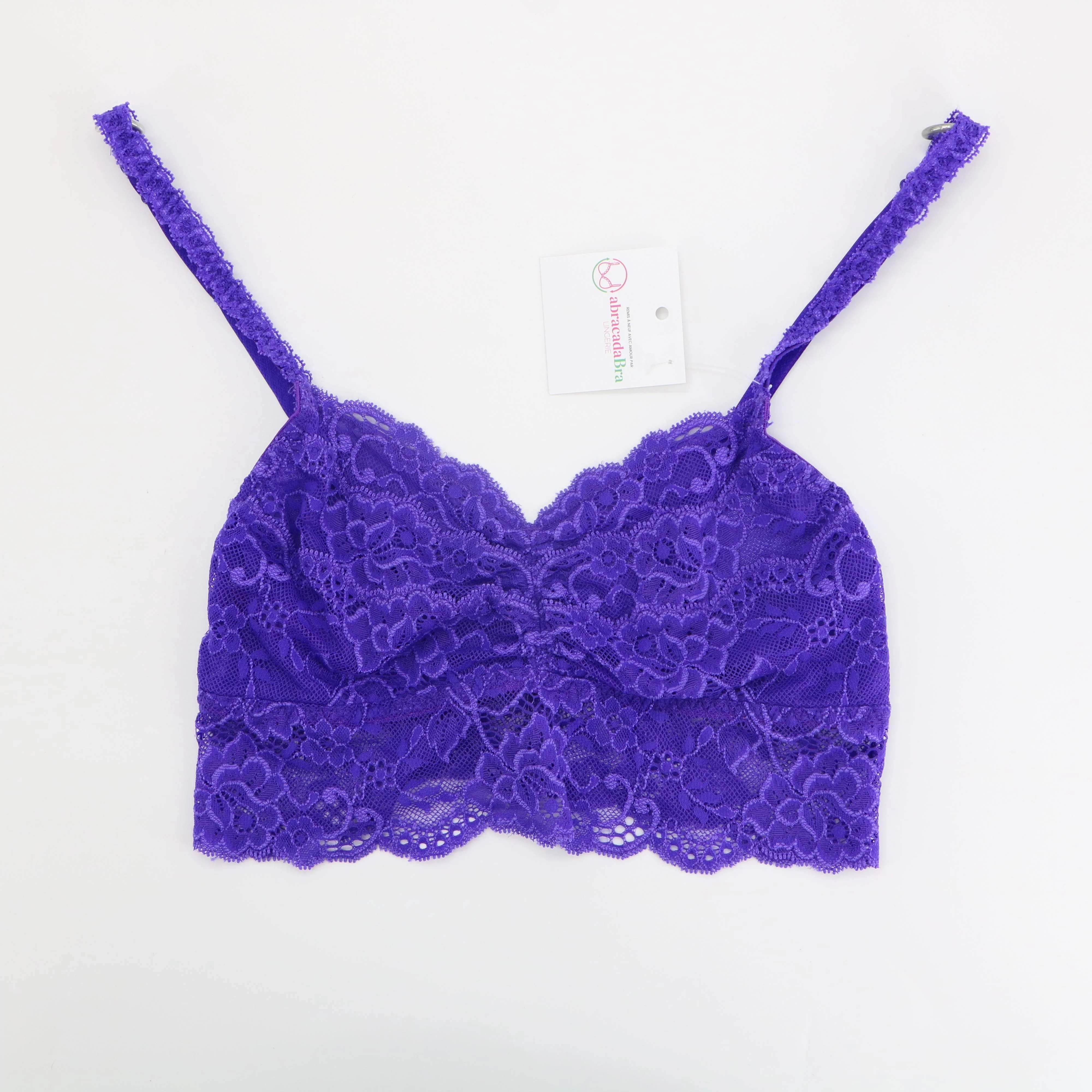 Soutien-gorge Victoria's Secret Violet - Image 5