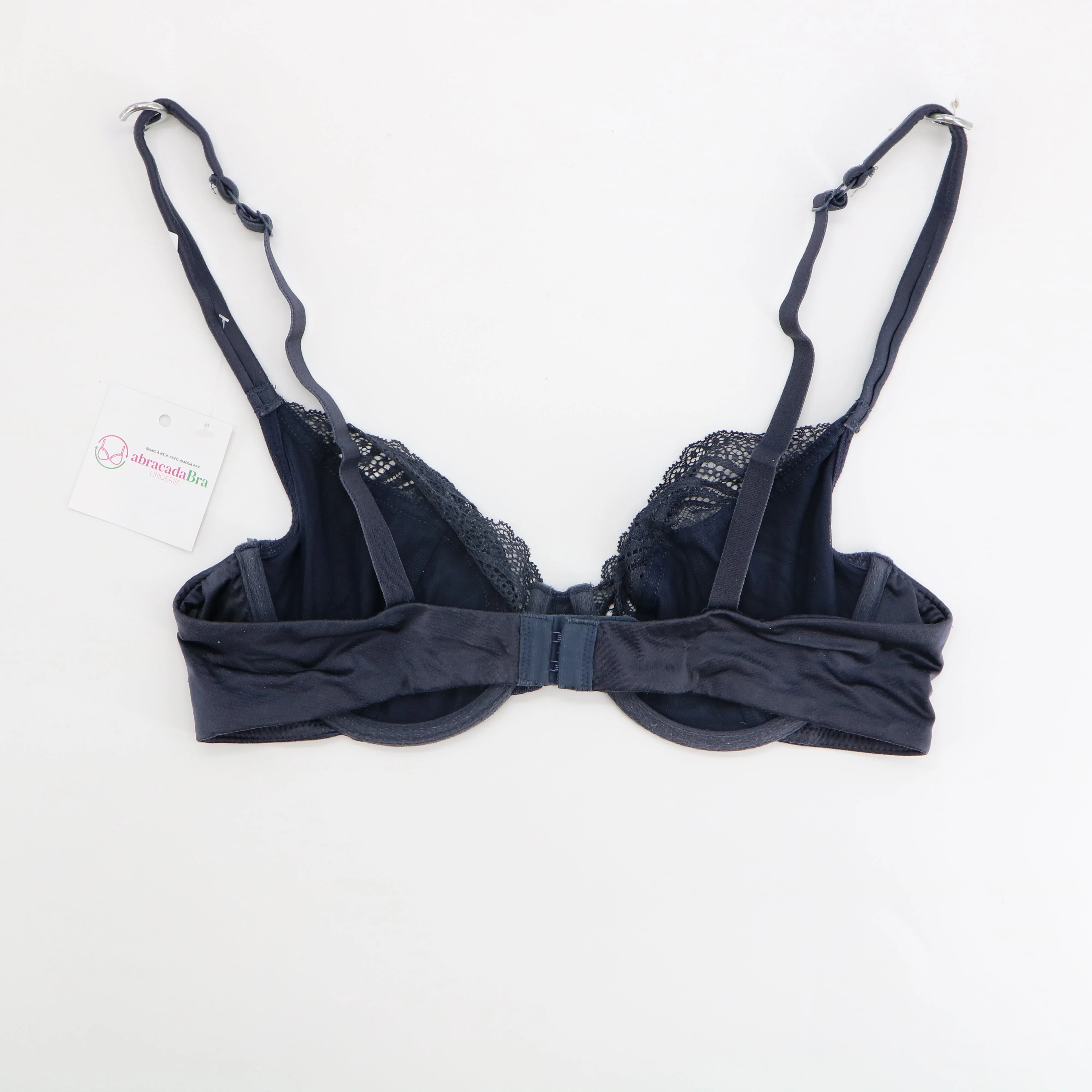 Soutien-gorge RougeGorge Bleu - Image 2