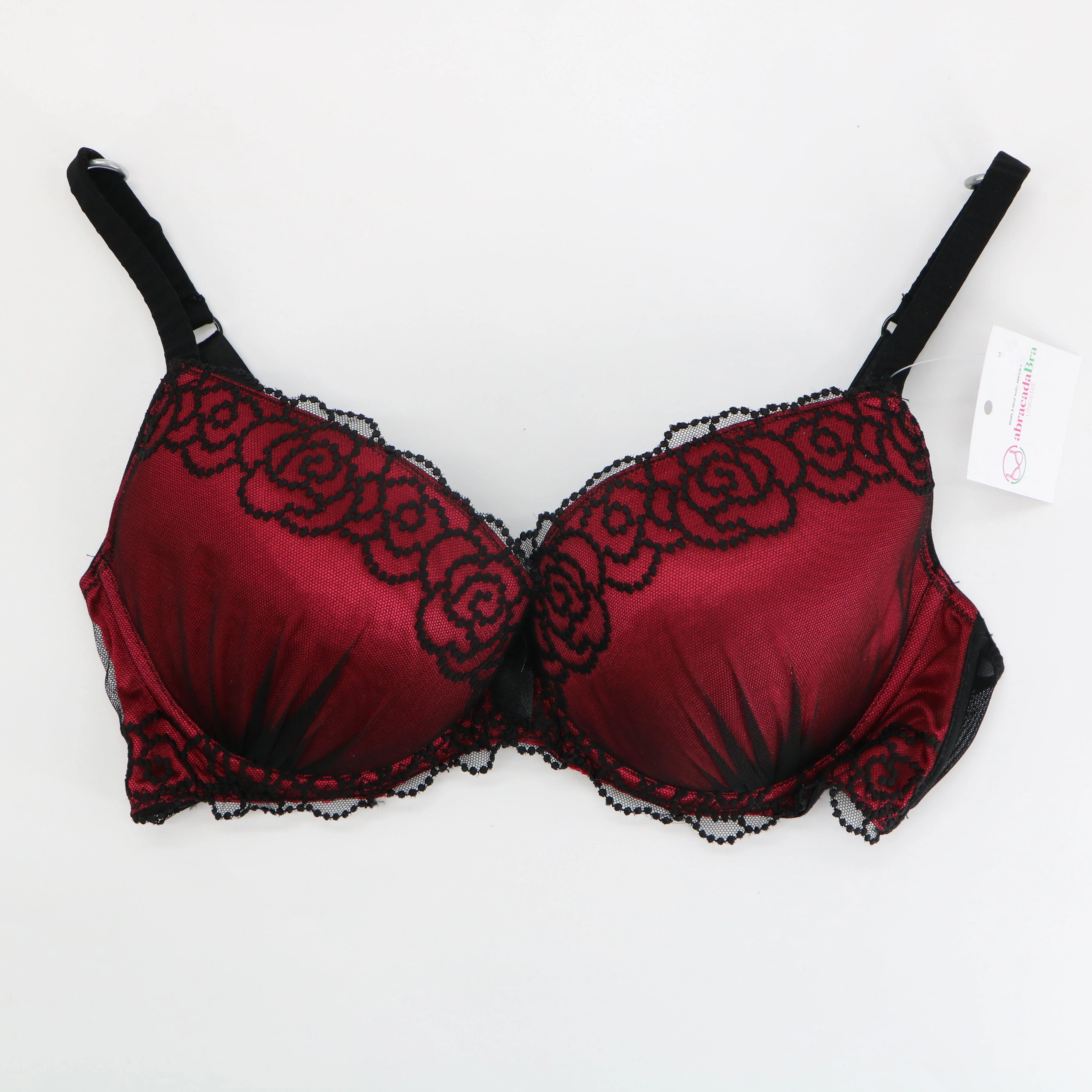 Soutien-gorge RougeGorge Rouge - Image 2