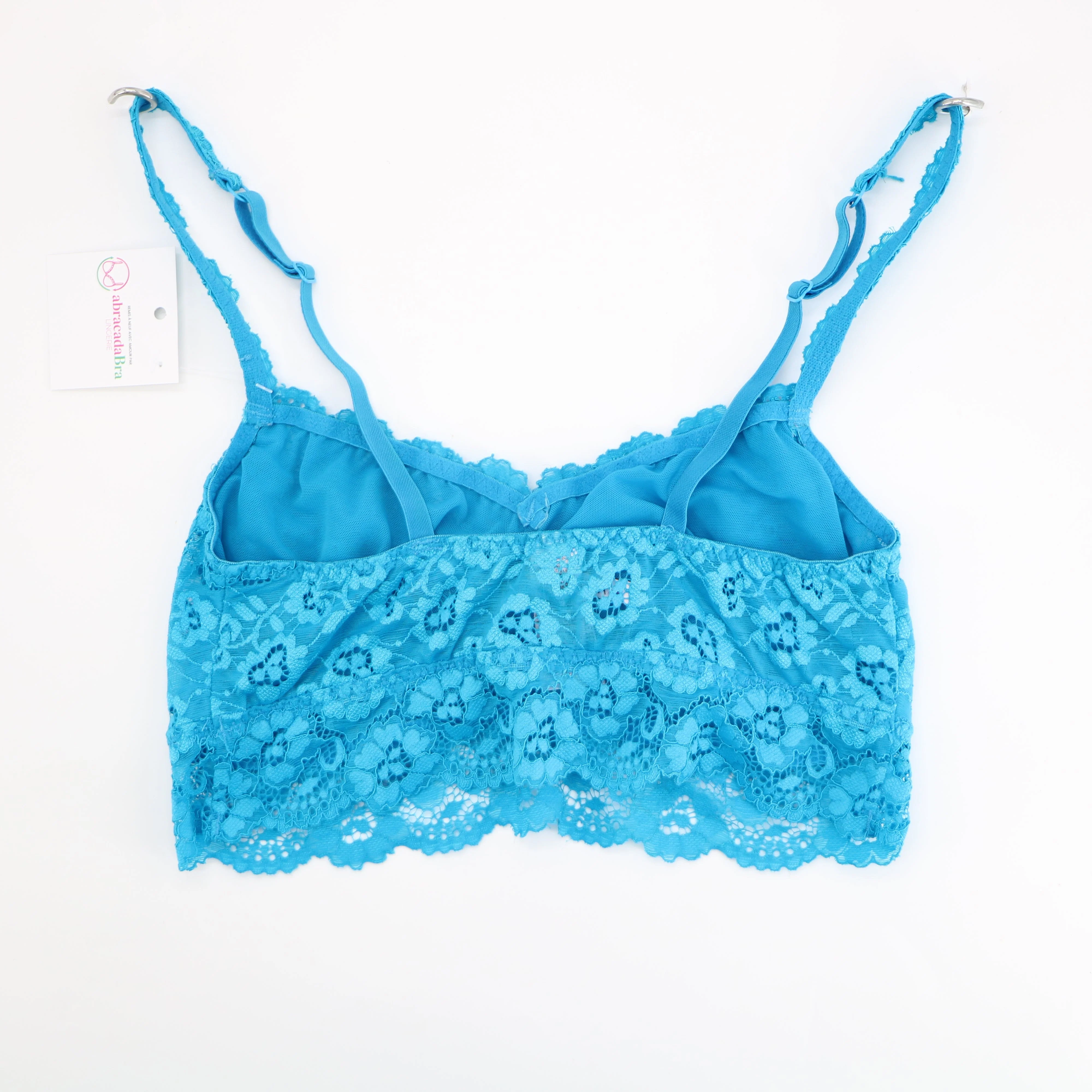 Soutien-gorge La Senza Bleu - Image 2