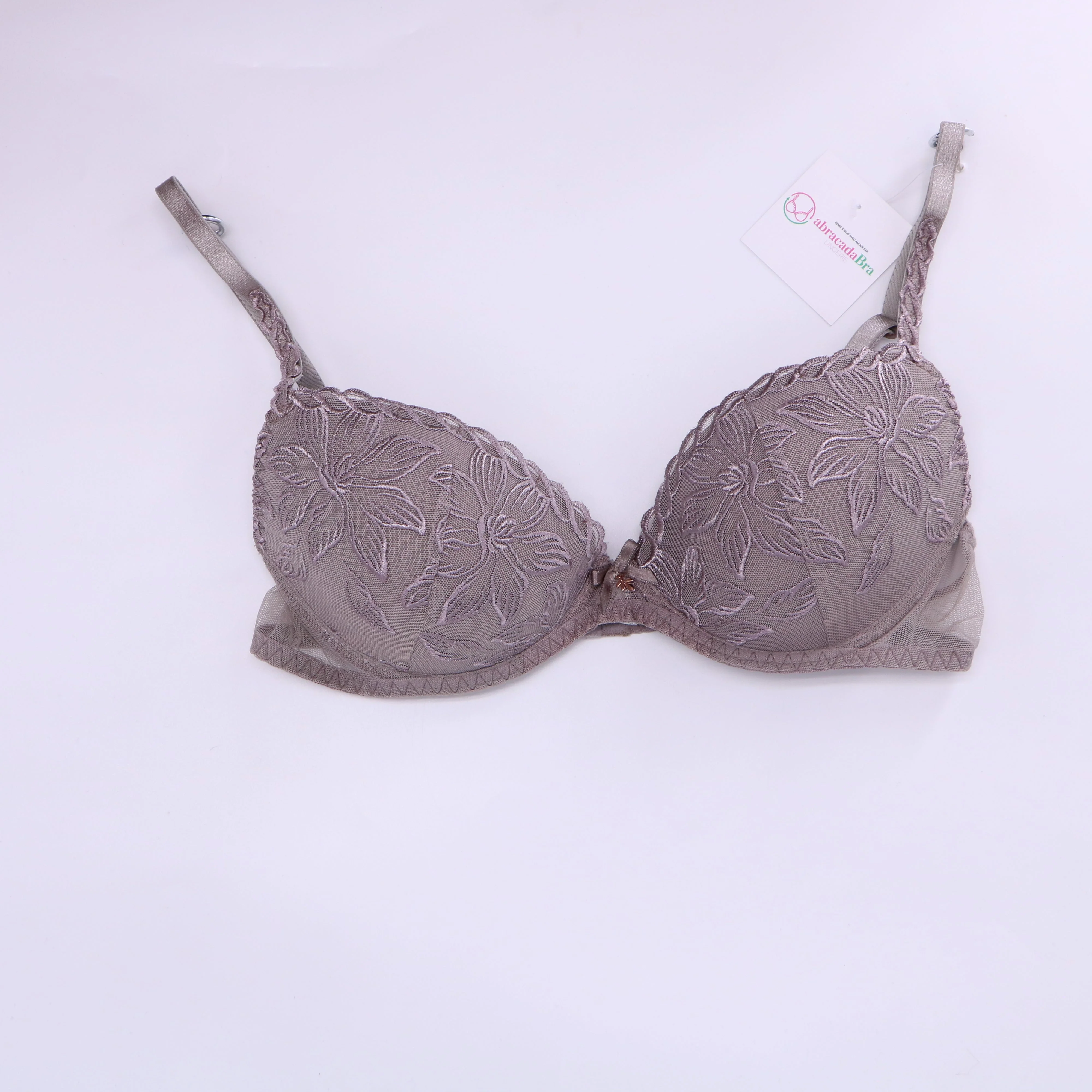 Soutien-gorge Antinea Violet