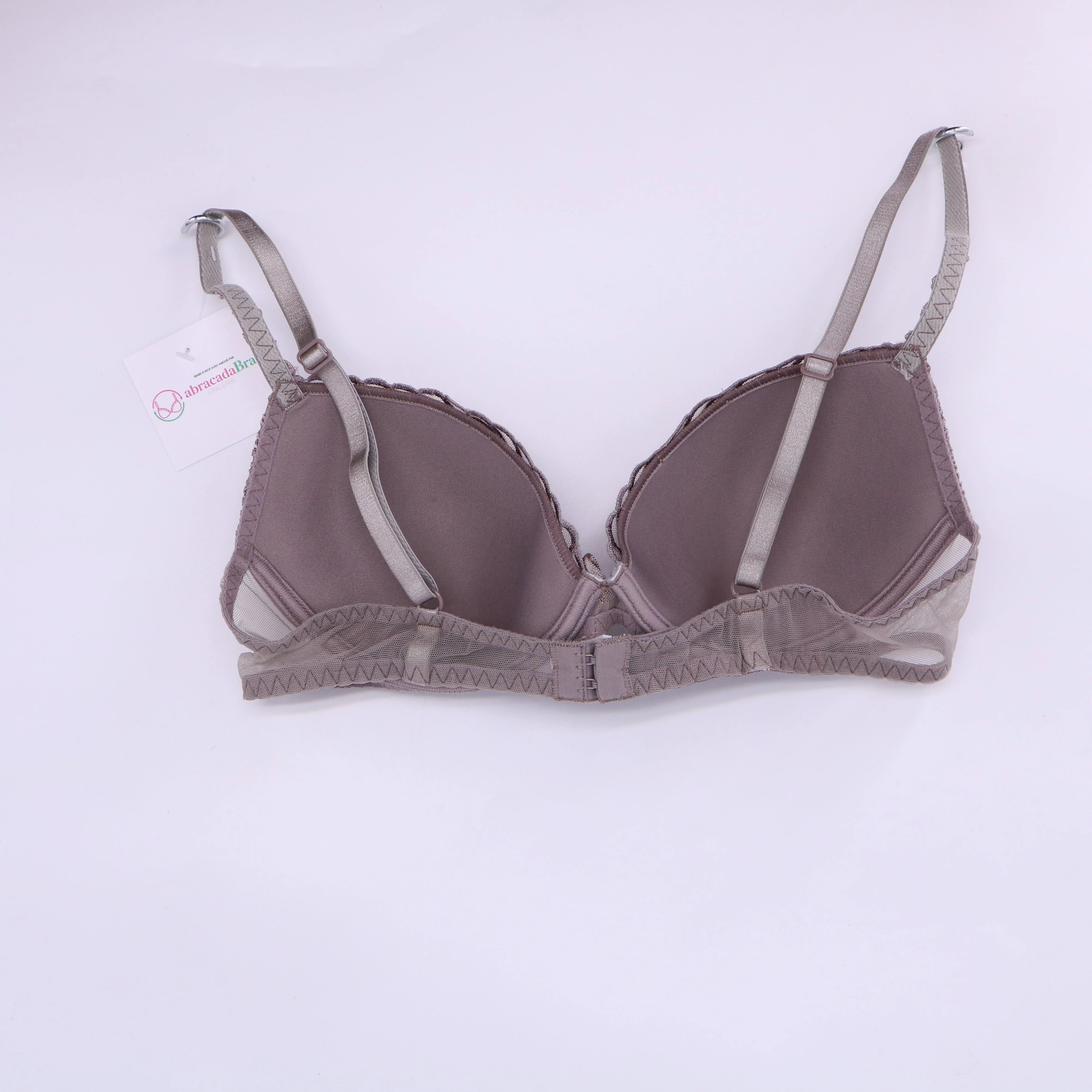 Soutien-gorge Antinea Violet - Image 2
