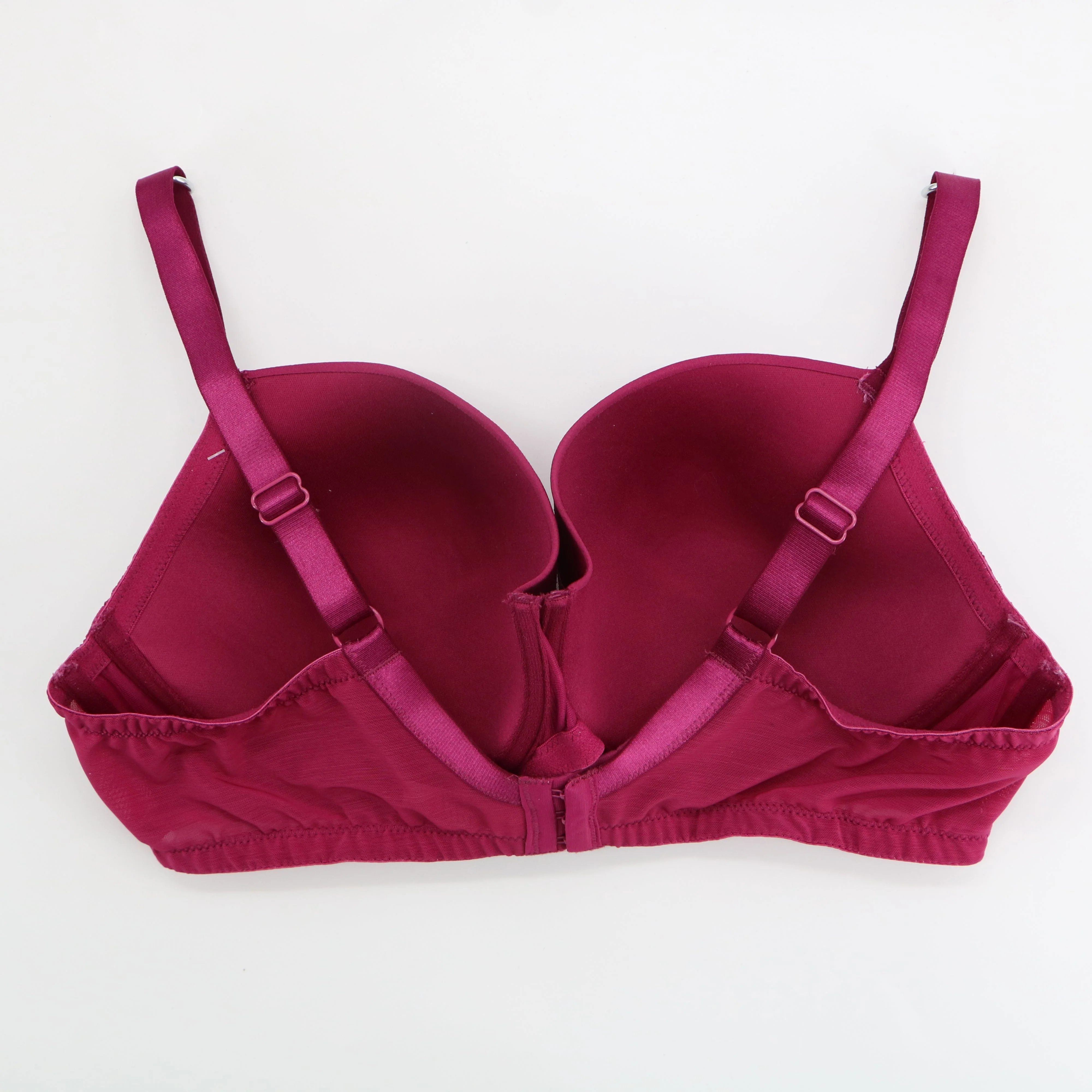 Soutien-gorge Violet - Image 2